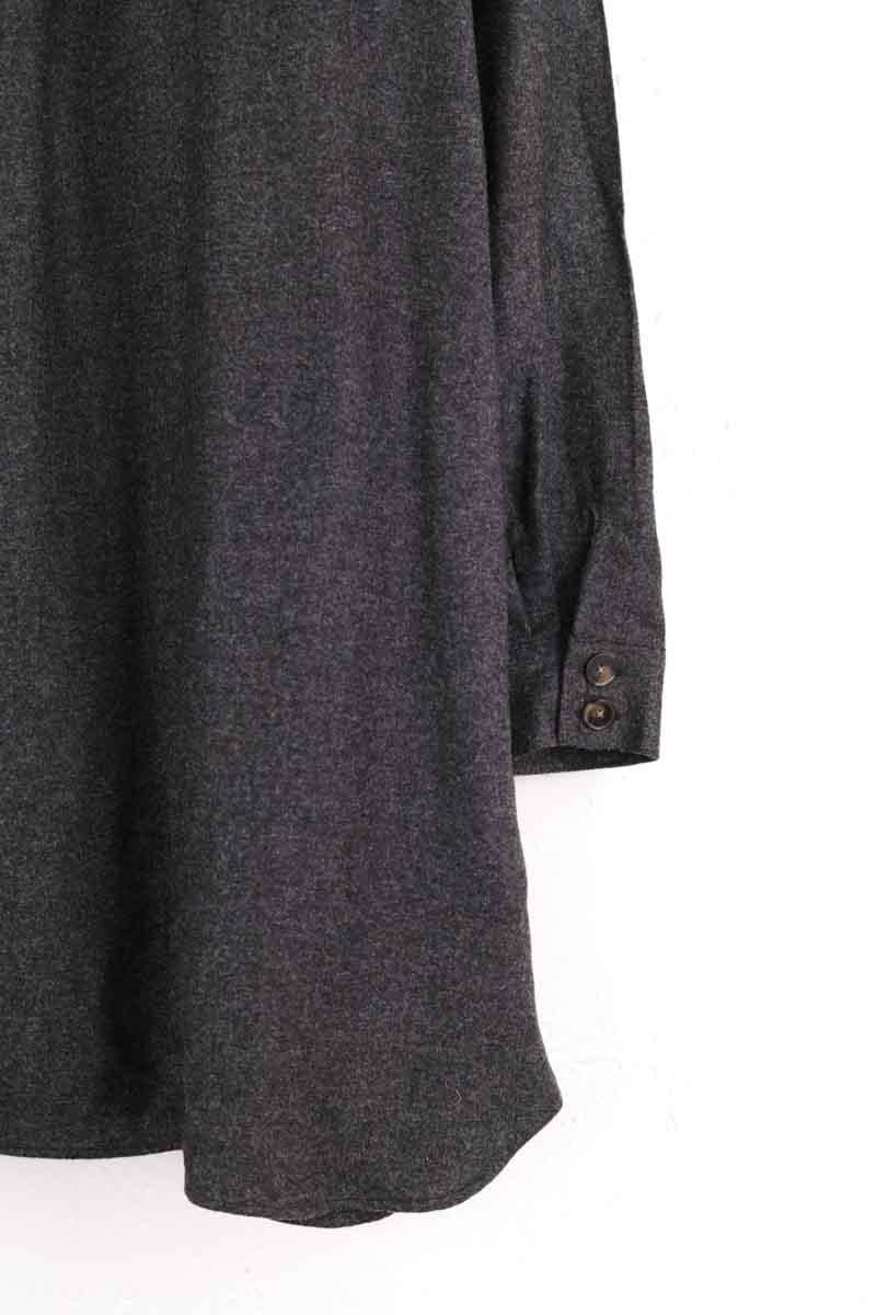 Robe SEZANE - Seconde main Gris