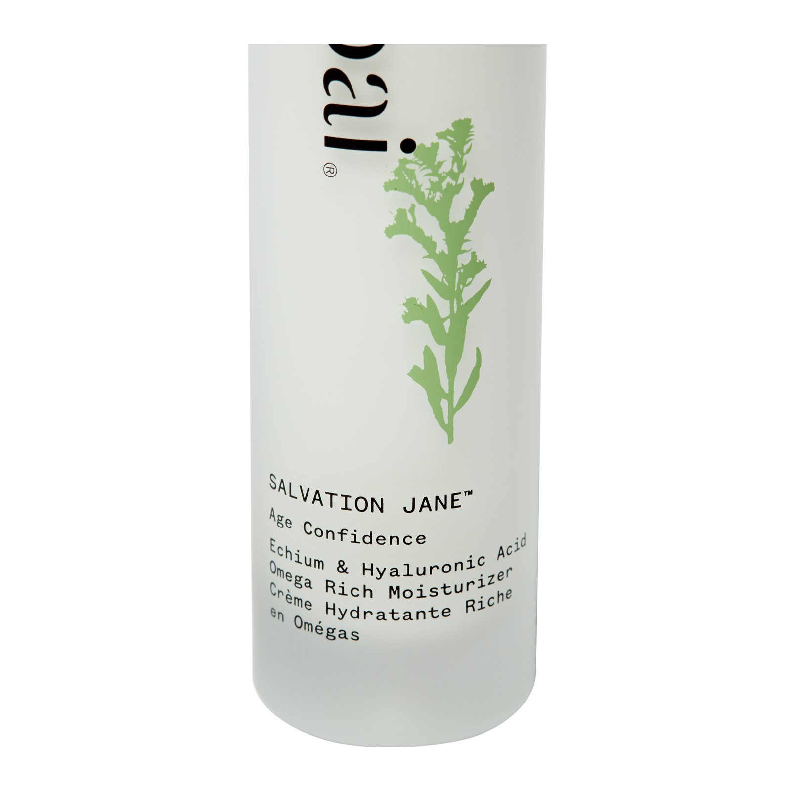 Age Confidence Cream - Anti-ageing crème PAI SKINCARE No color