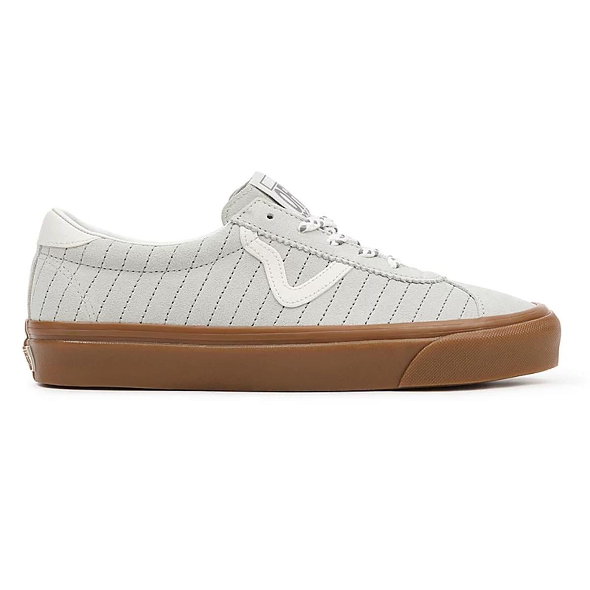 Baskets basses VANS Blanc