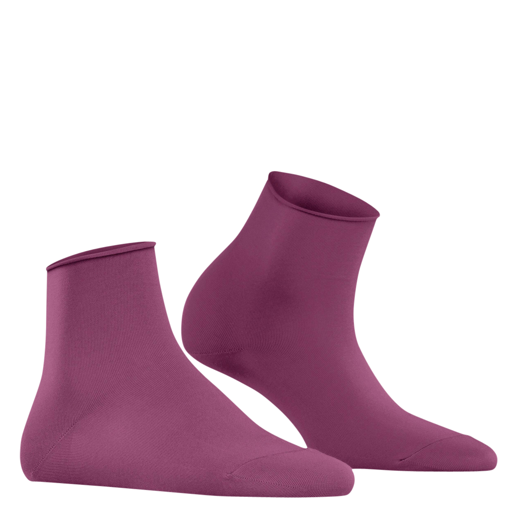 Chaussettes courtes en coton mélangé  FALKE