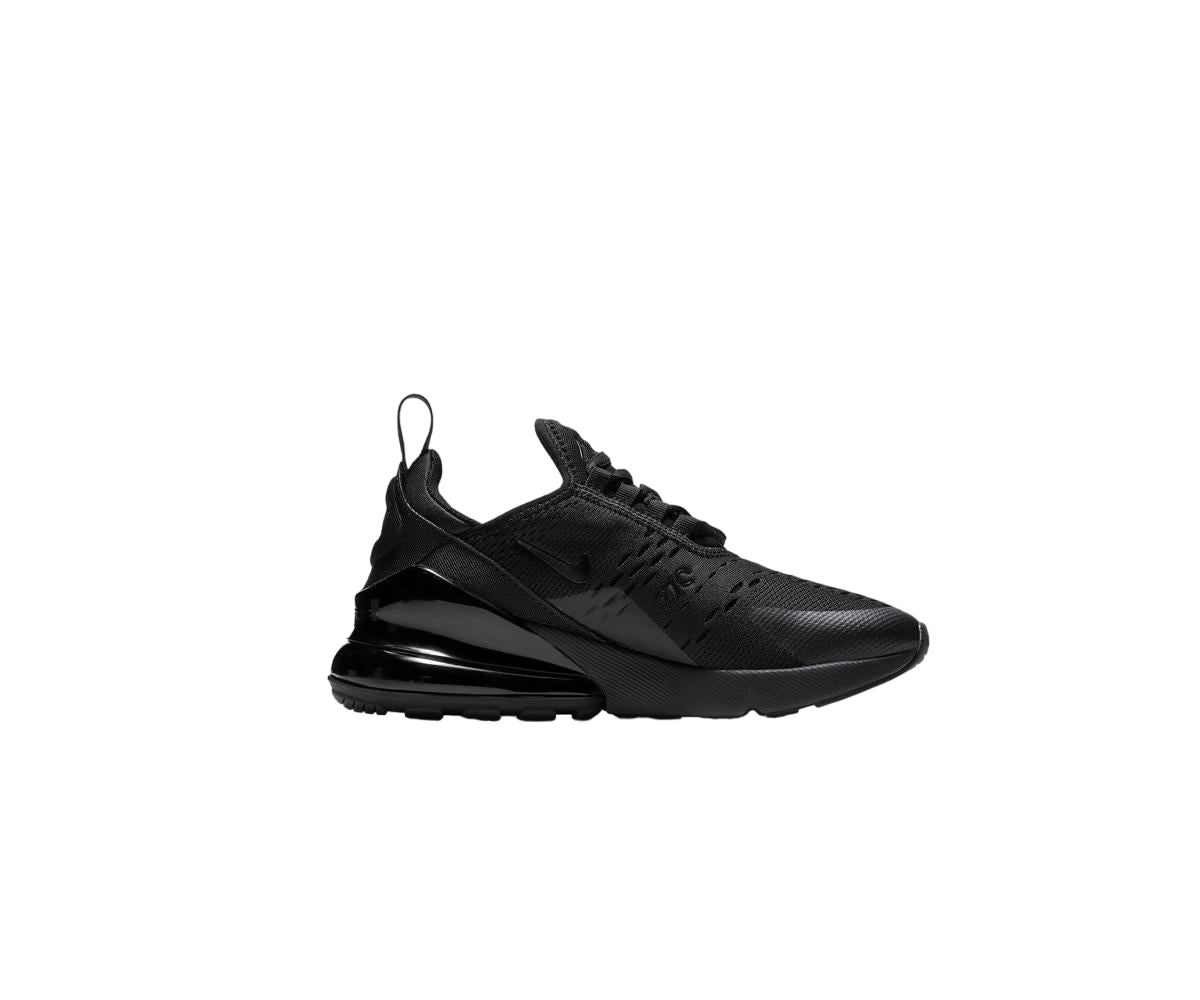 Low-top trainers NIKE White