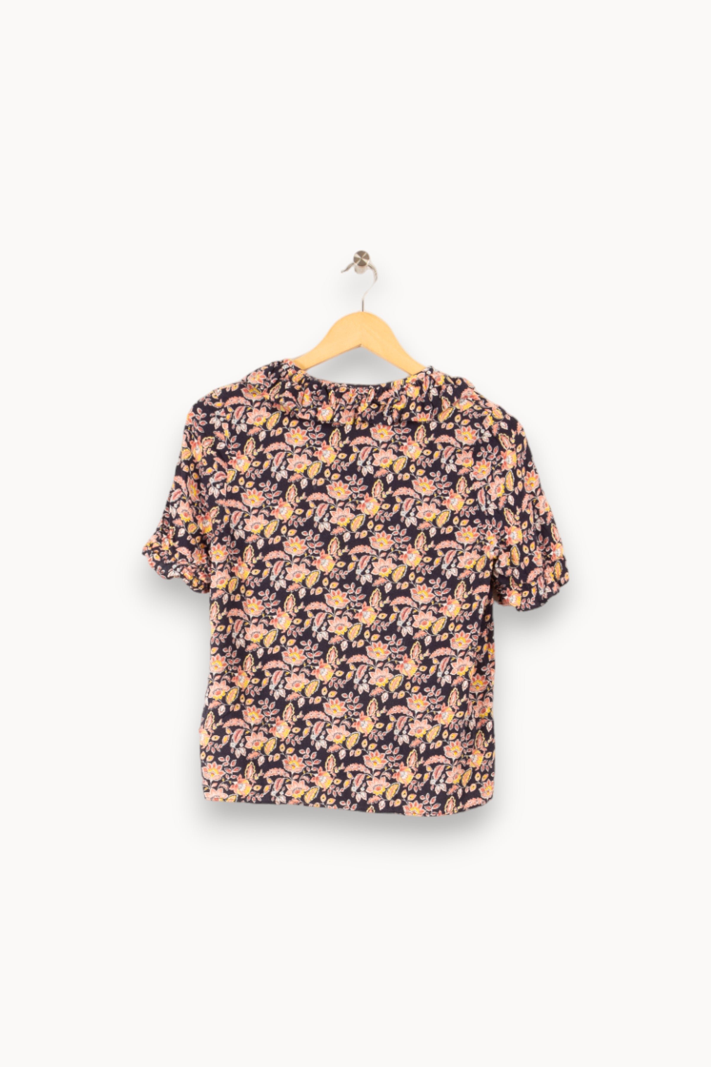 . BALZAC PARIS - Seconde Main Multicolored