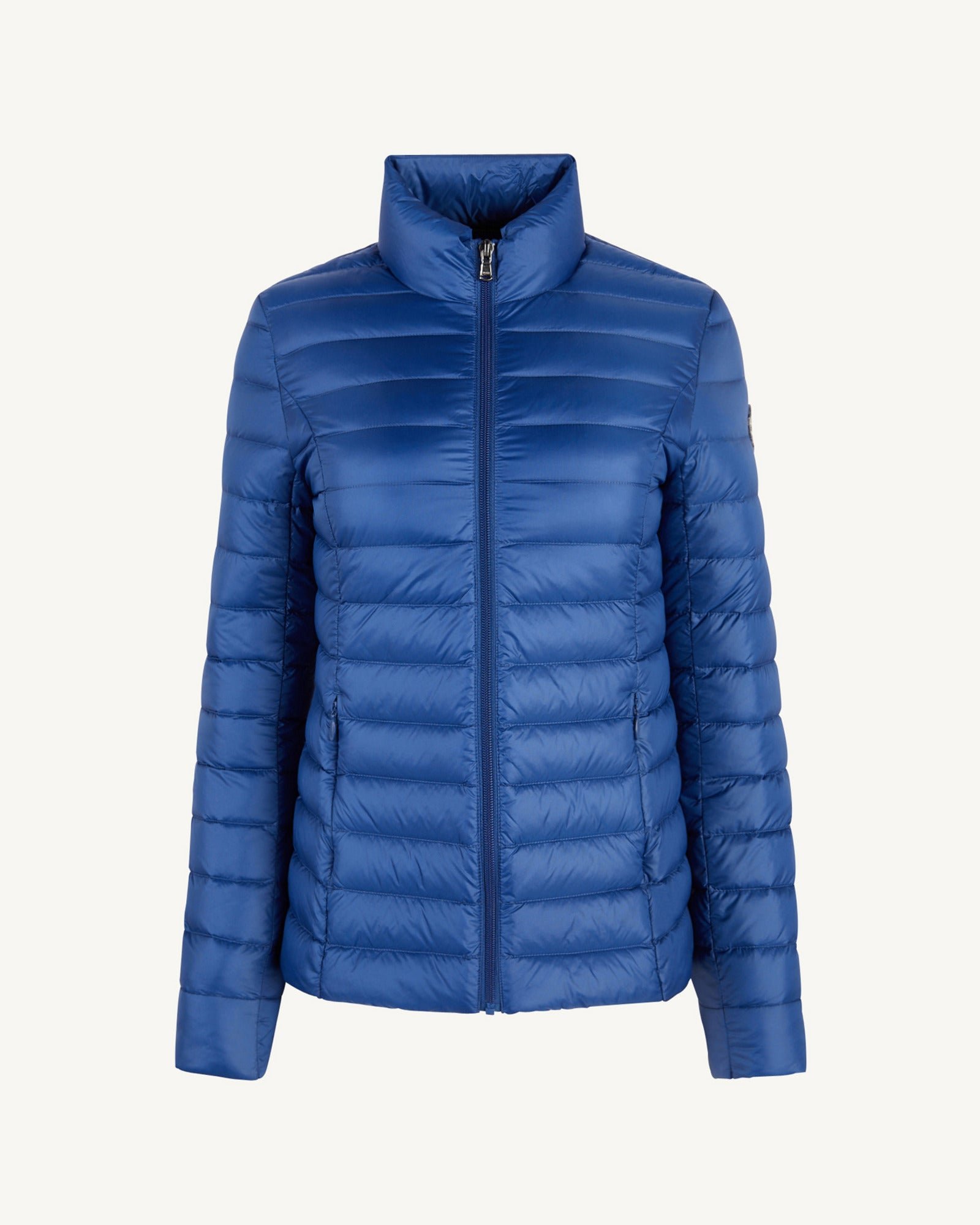 Lightweight down jacket JOTT Blue