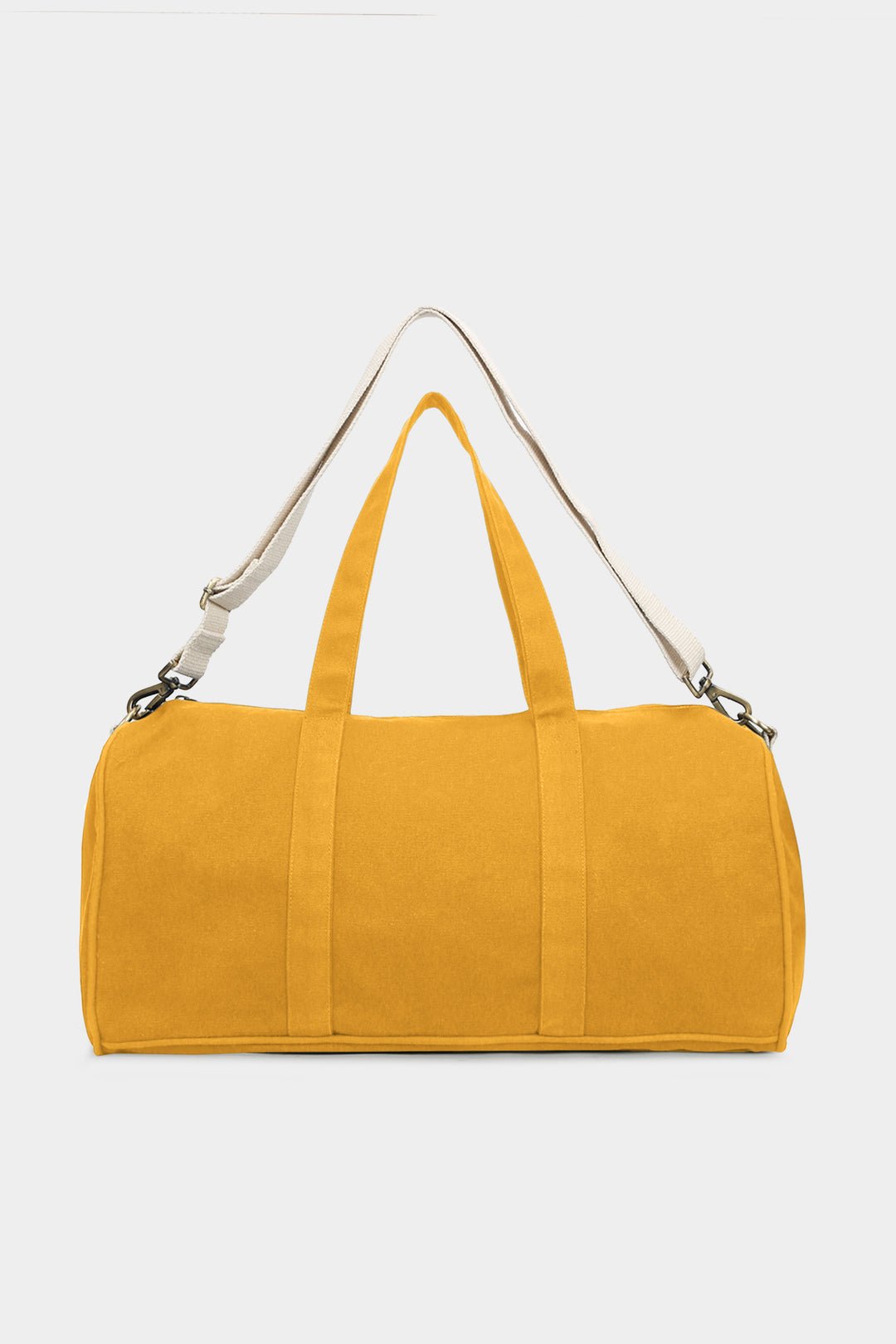 Gabriel weekend bag HINDBAG Yellow