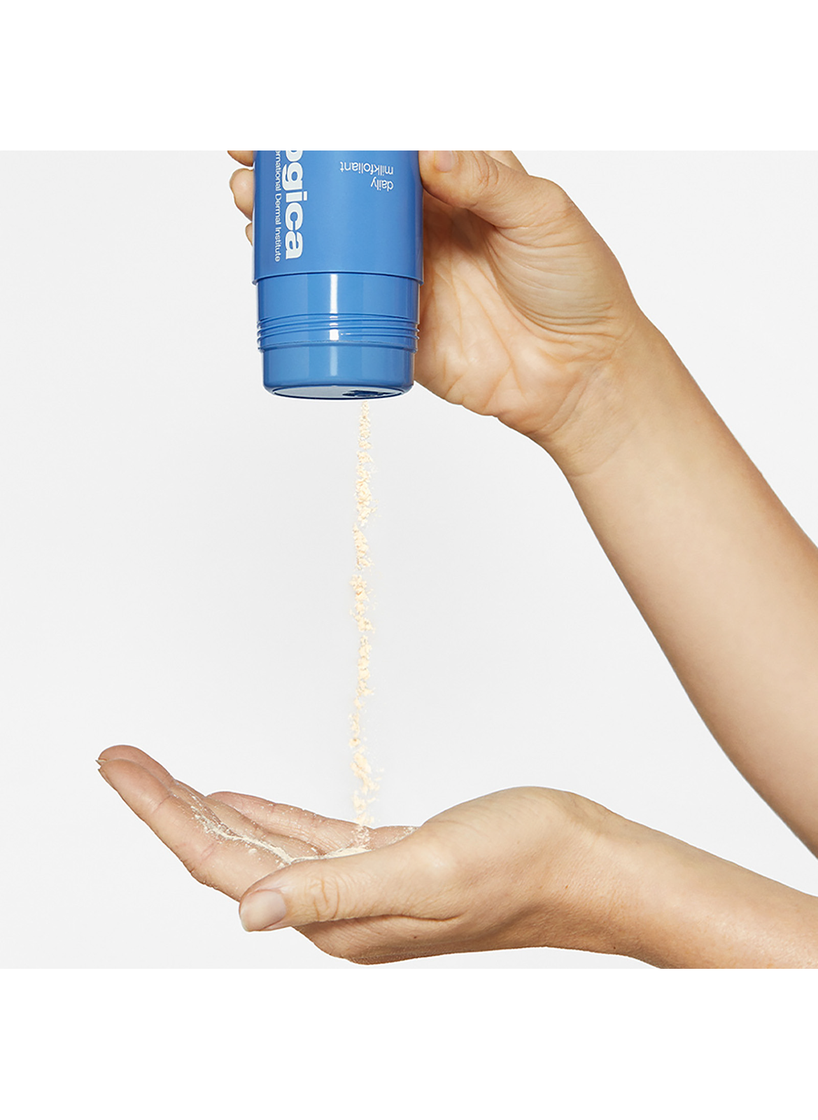 Daily Milkfoliant DERMALOGICA No color