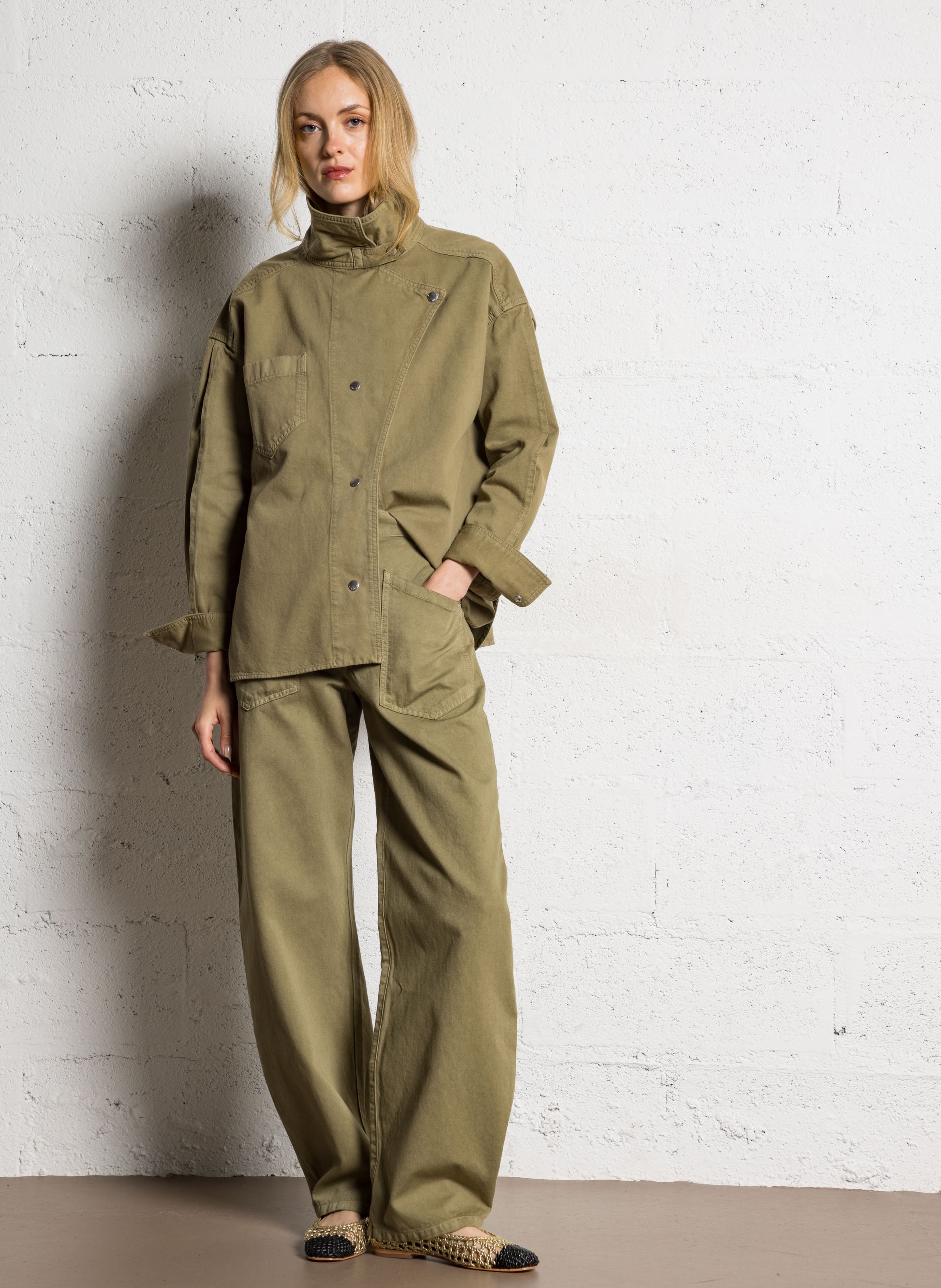 パンツ Margaux Lonnberg Trousers Pants & Shorts - Margaux Lonnberg