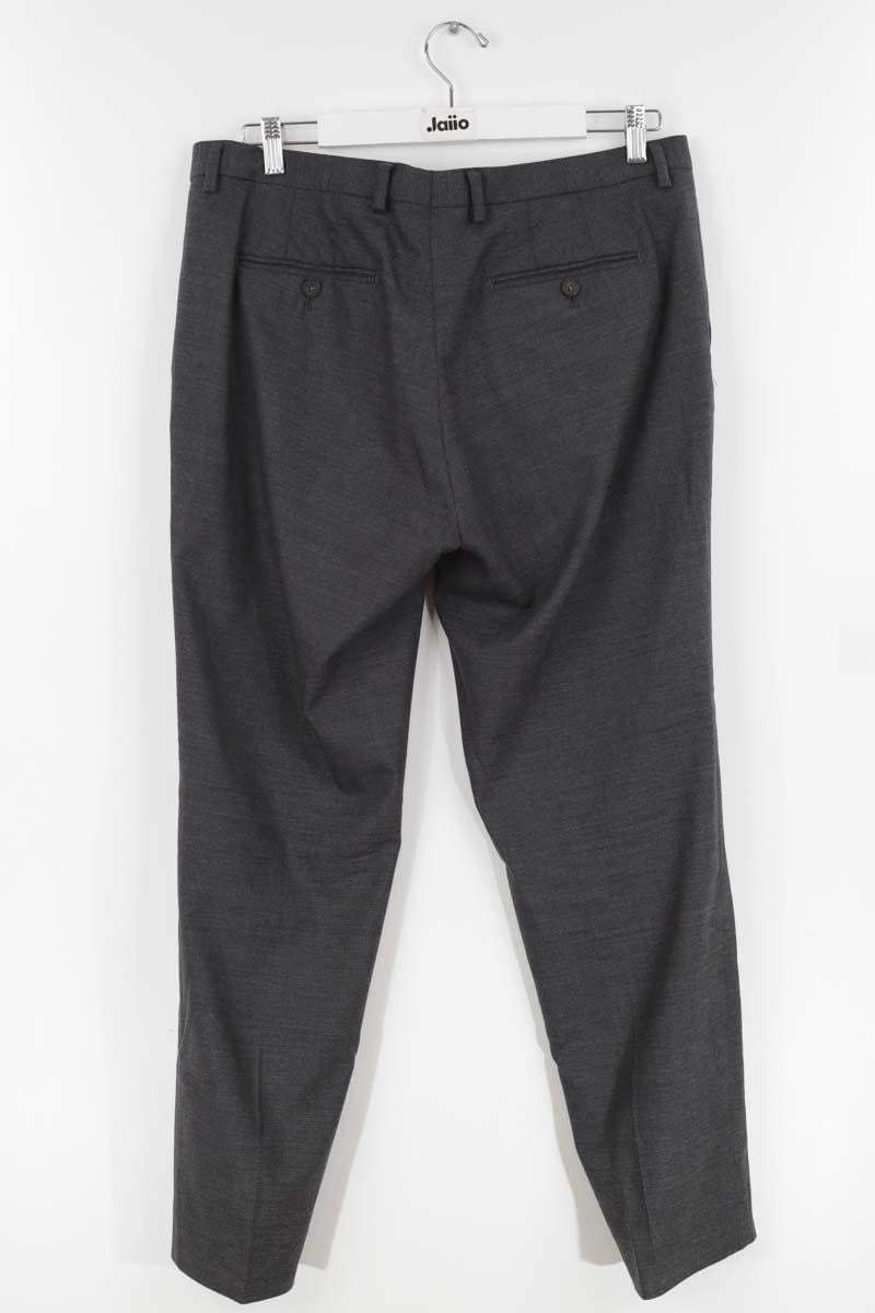 Low-cut top KENZO - SECONDE MAIN Grey