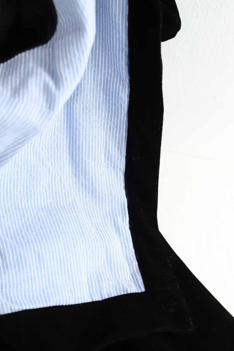 Jacket Manoush - Seconde Main Blue