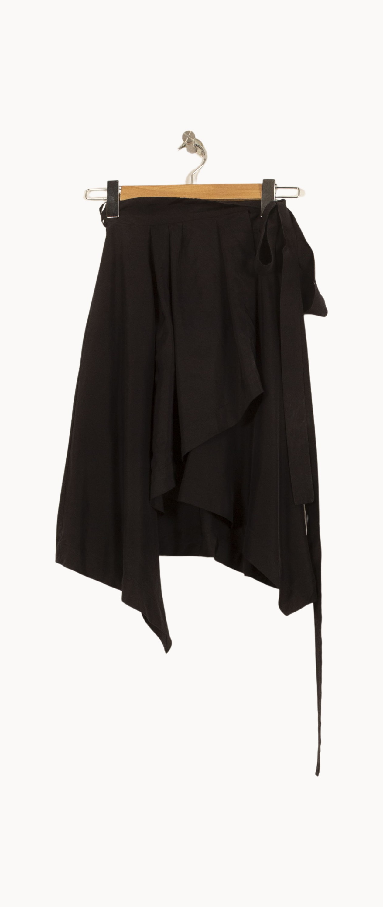 Short & midi skirt ISABEL MARANT - Seconde Main Black