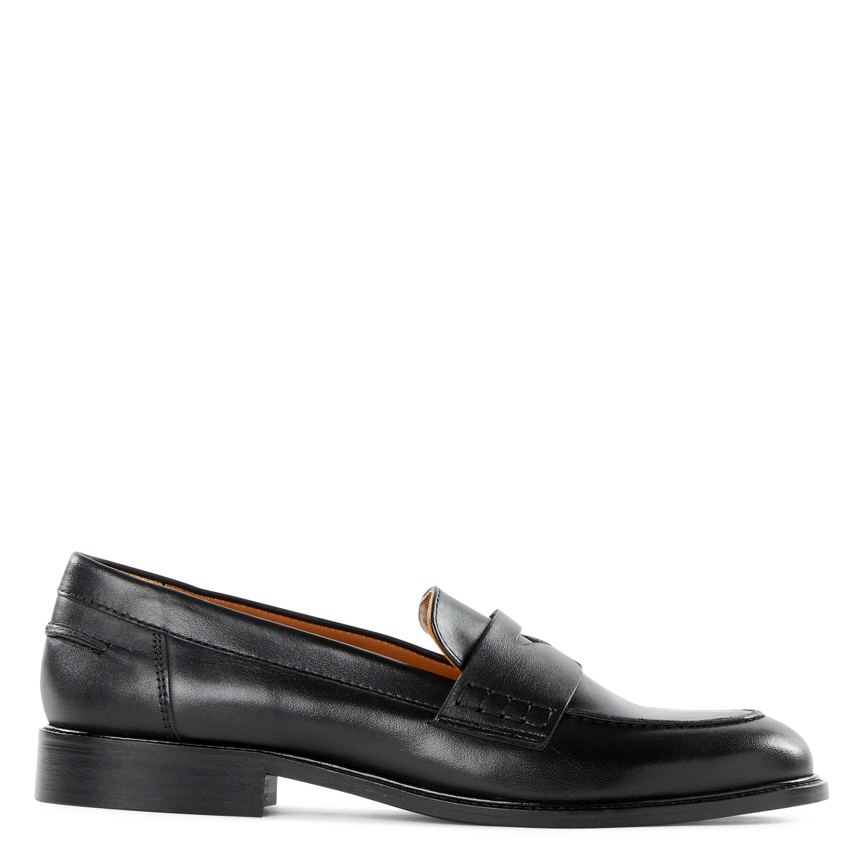 Billy L leather bag  SAISON 1865 Black