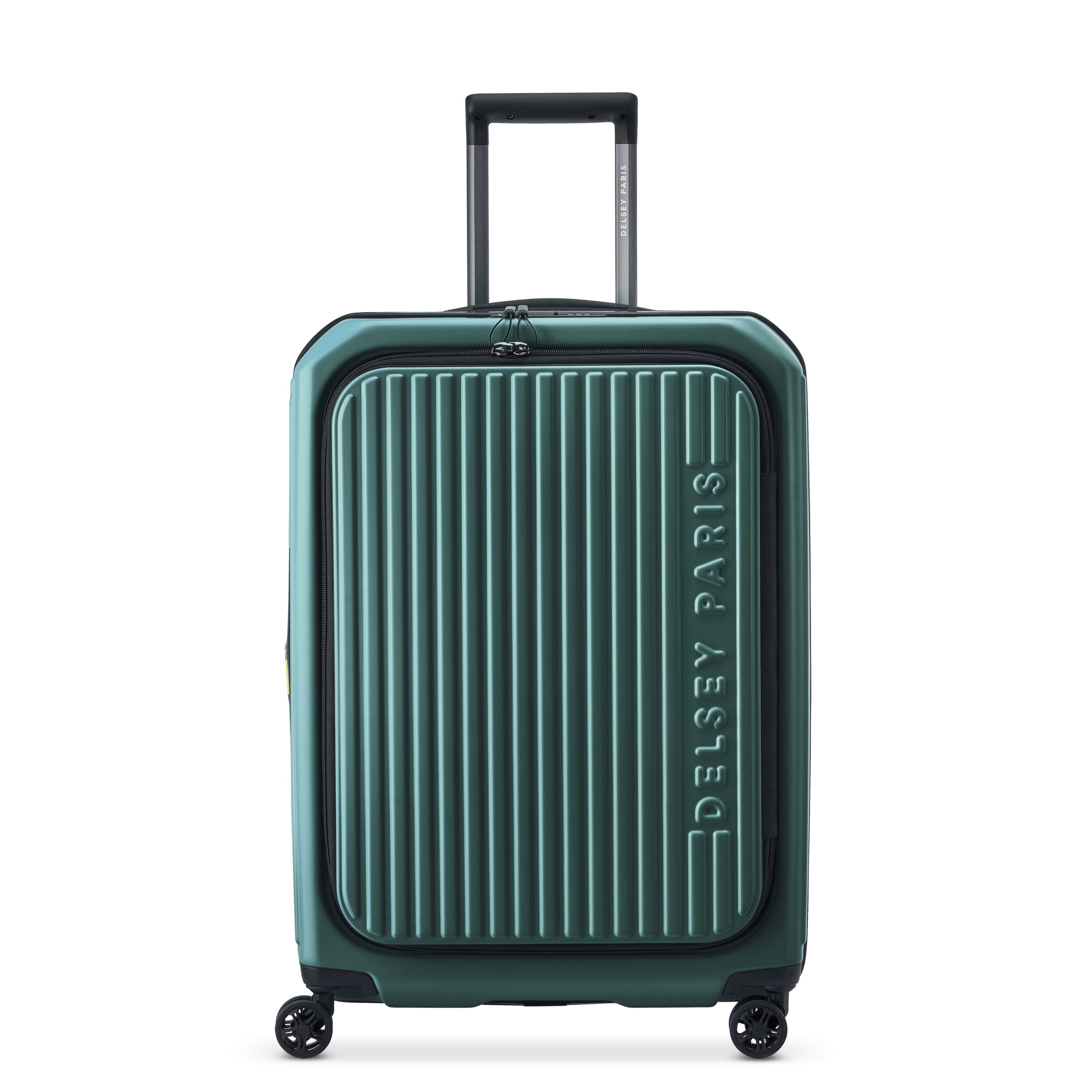 Valise soute rigide DELSEY PARIS