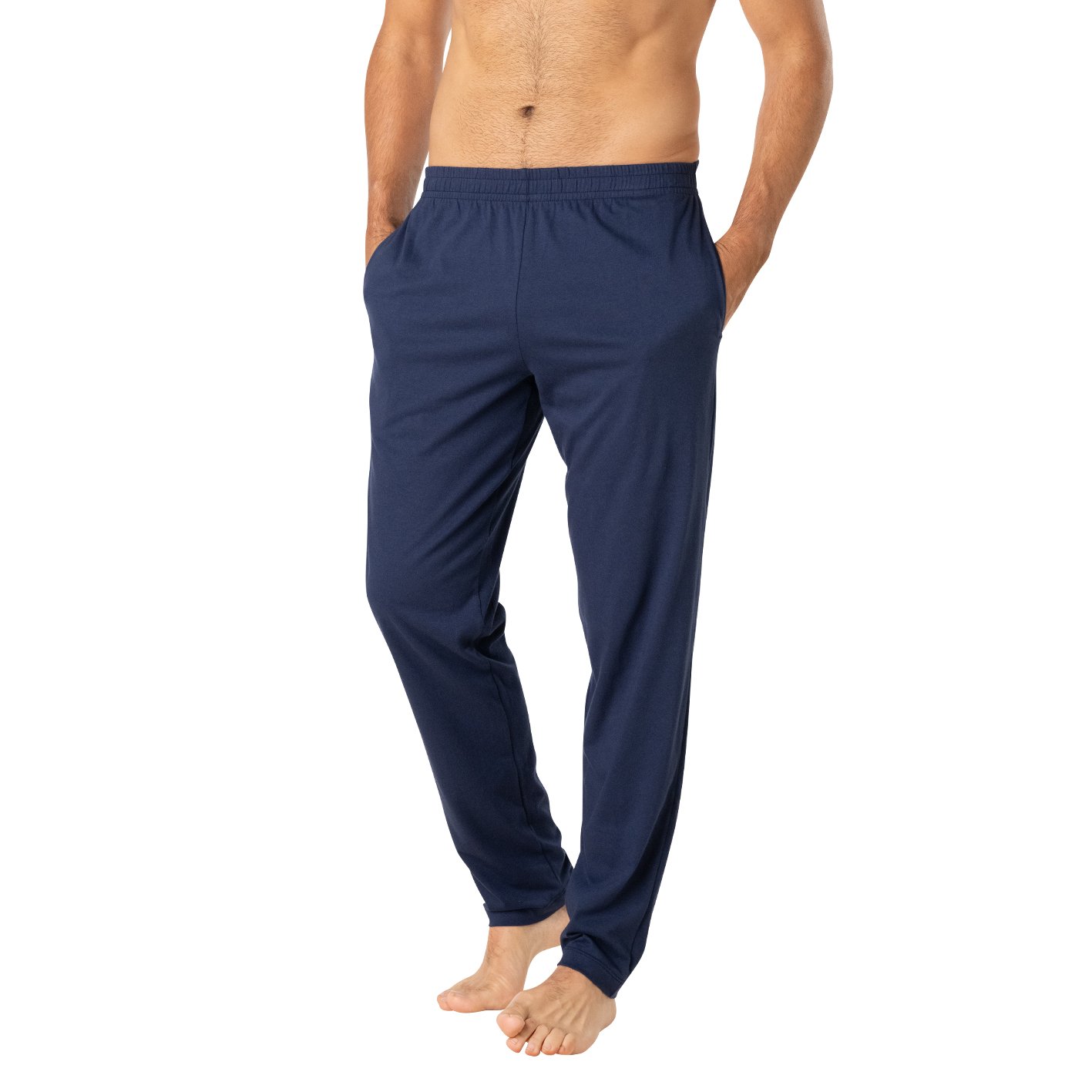 Long club pajamas EMINENCE Blue