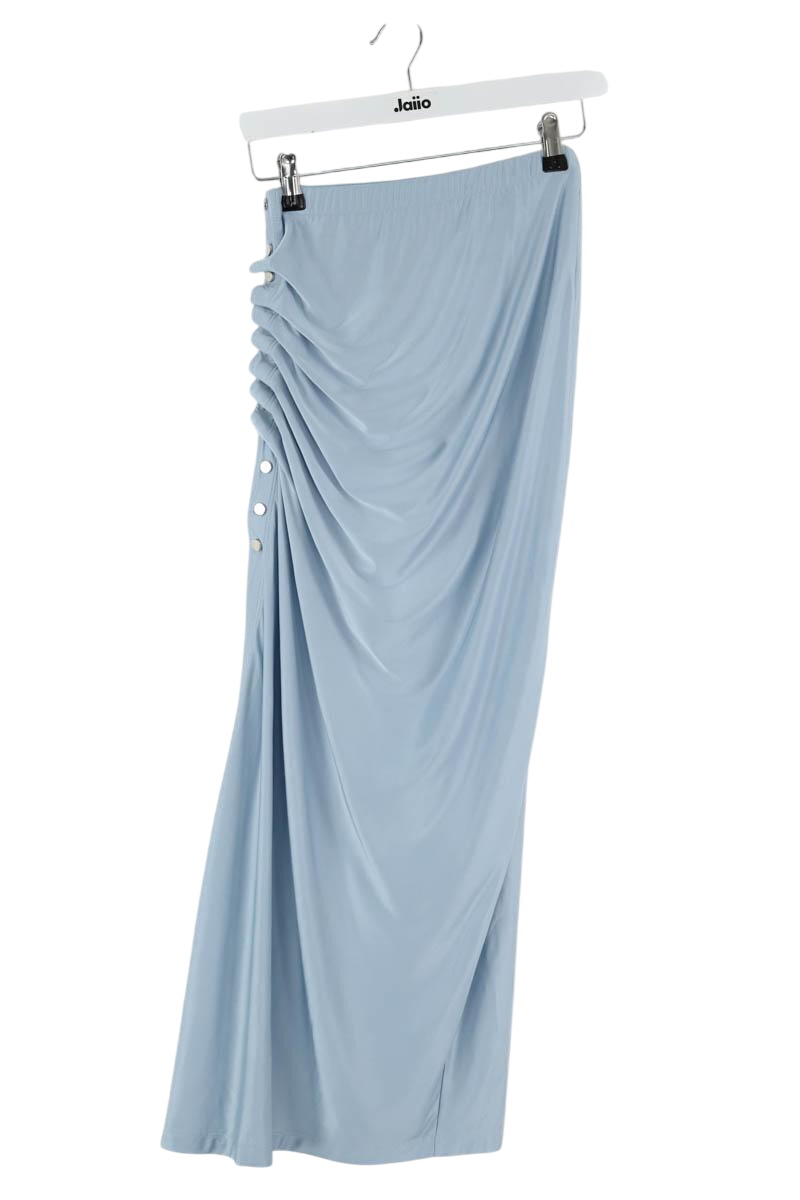 Skirt PACO RABANNE - Seconde Main Blue