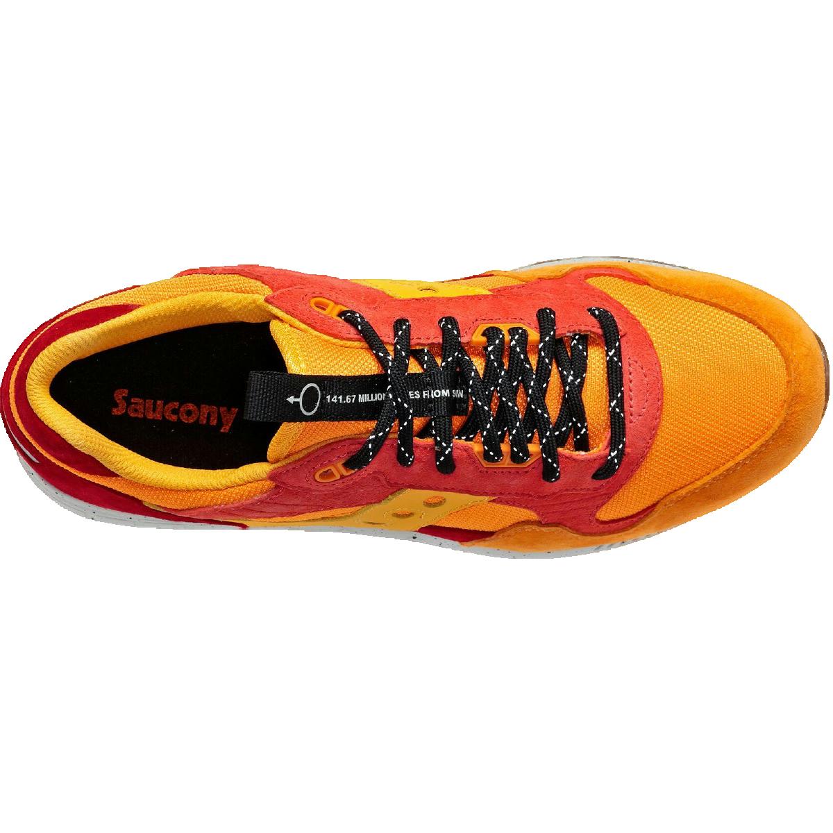 ASICS GEL PULSE 13 SAUCONY Orange