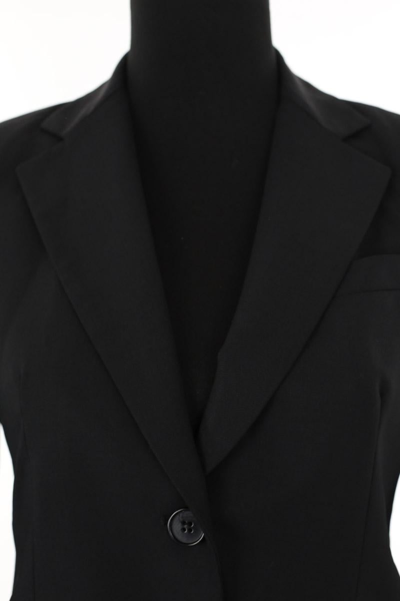 Blazer THEORY - Seconde Main Black
