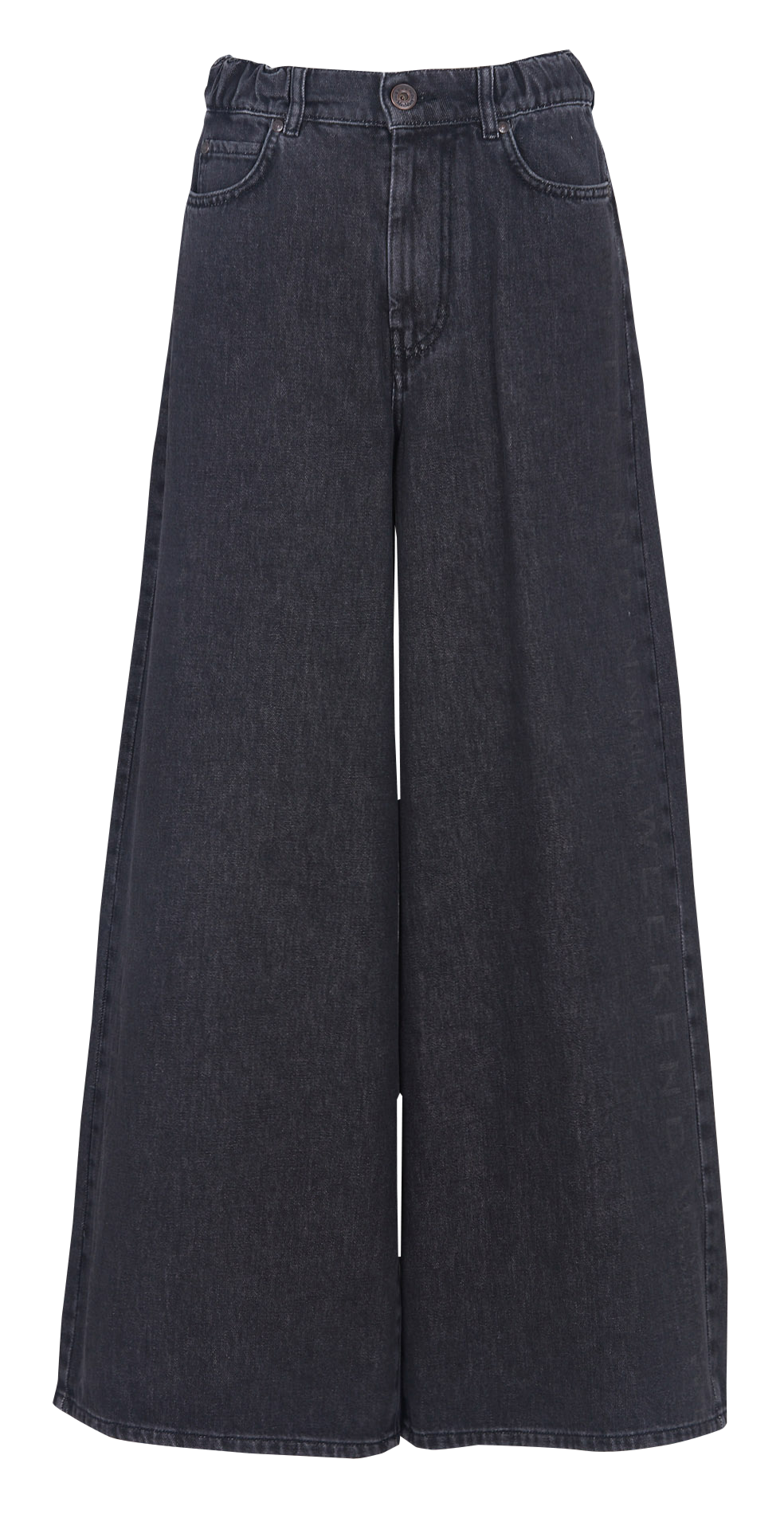 HOSE MAX MARA WEEK END Schwarz