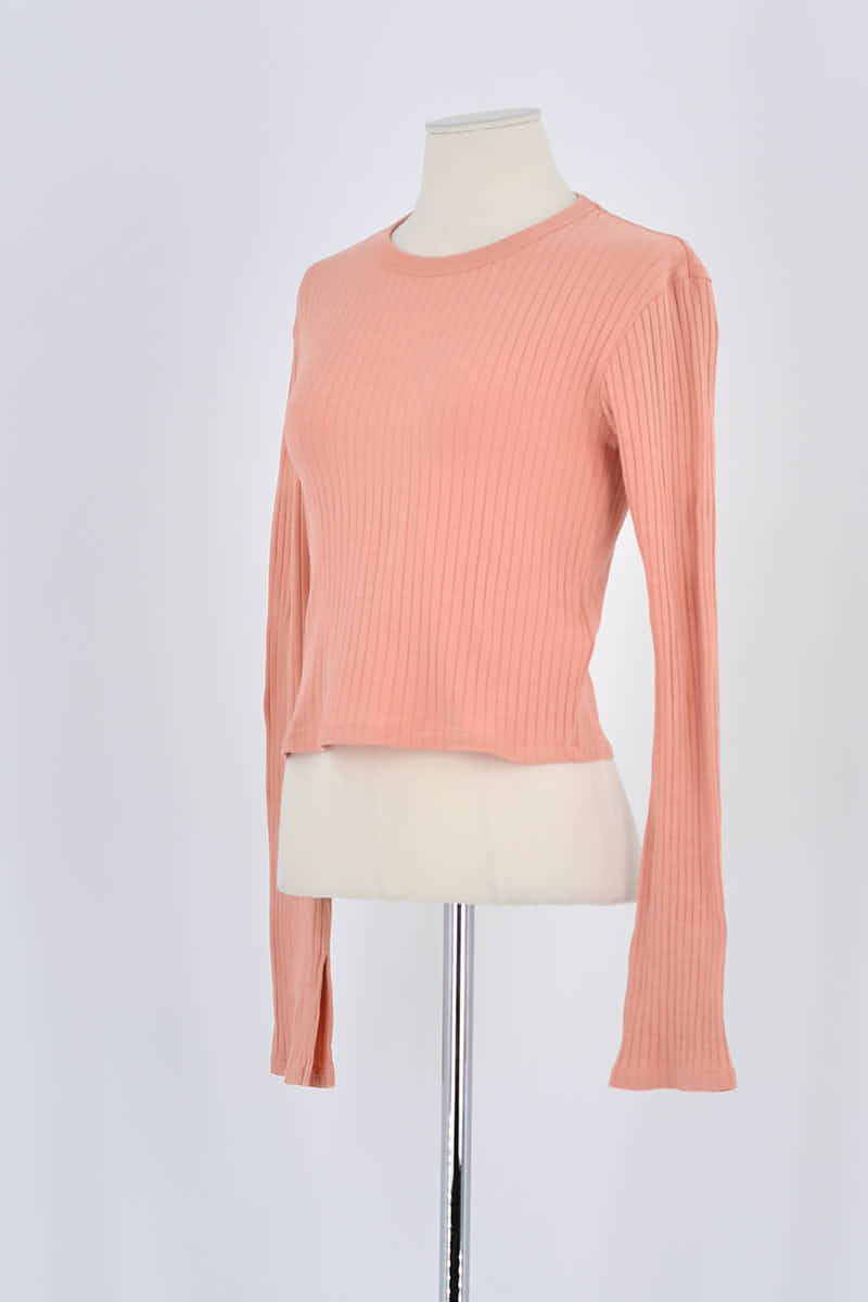 T-shirt IRO - Seconde Main Pink