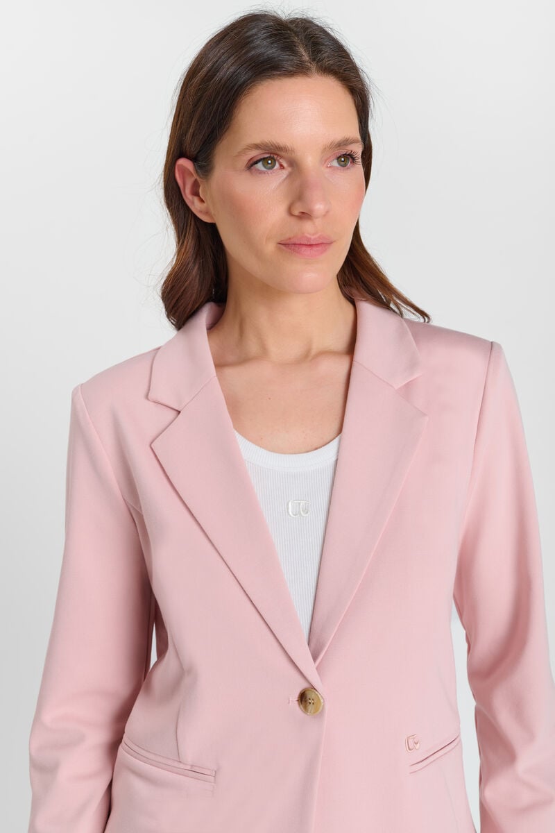 JACKET LE TEMPS DES CERISES Pink