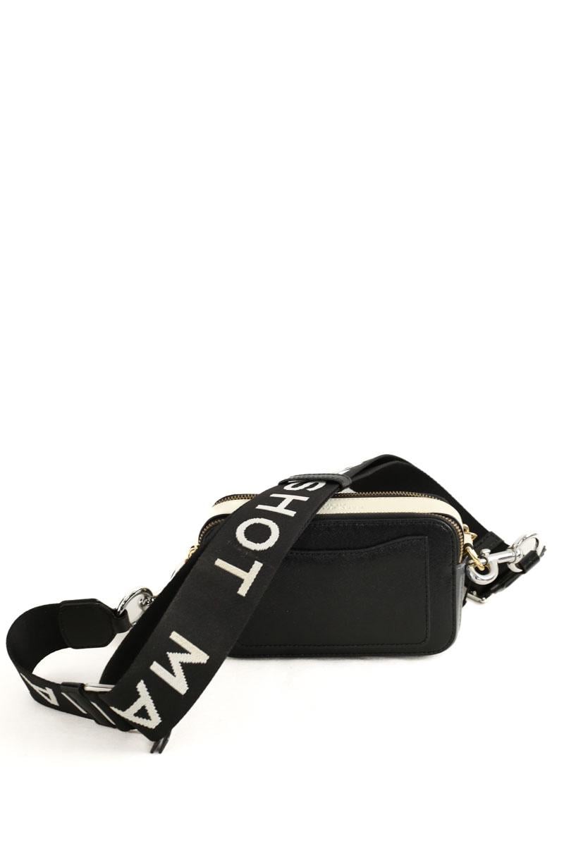Shoulder bag MARC JACOBS - Seconde Main Black