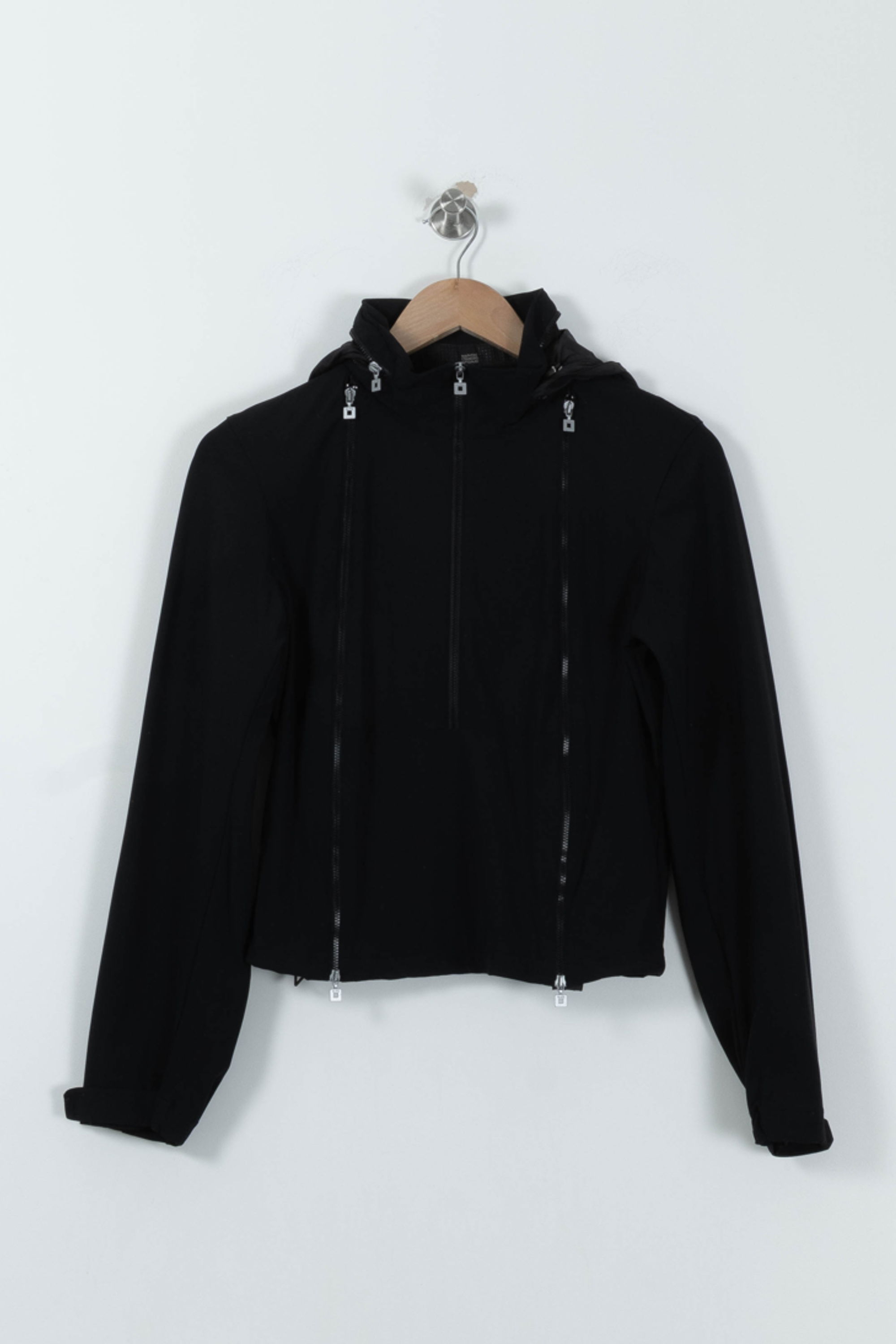 Cardigan STELLA FOREST - SECONDE MAIN Black