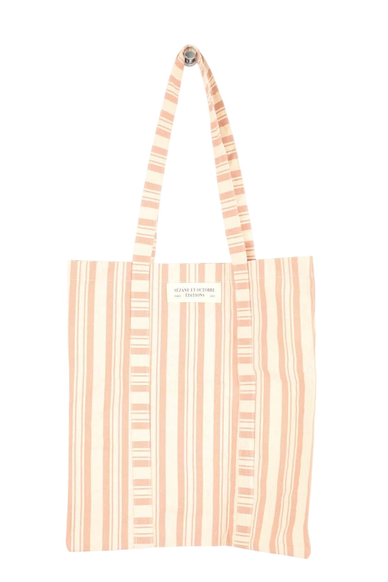 Sac porté épaule SEZANE - Seconde main Rose