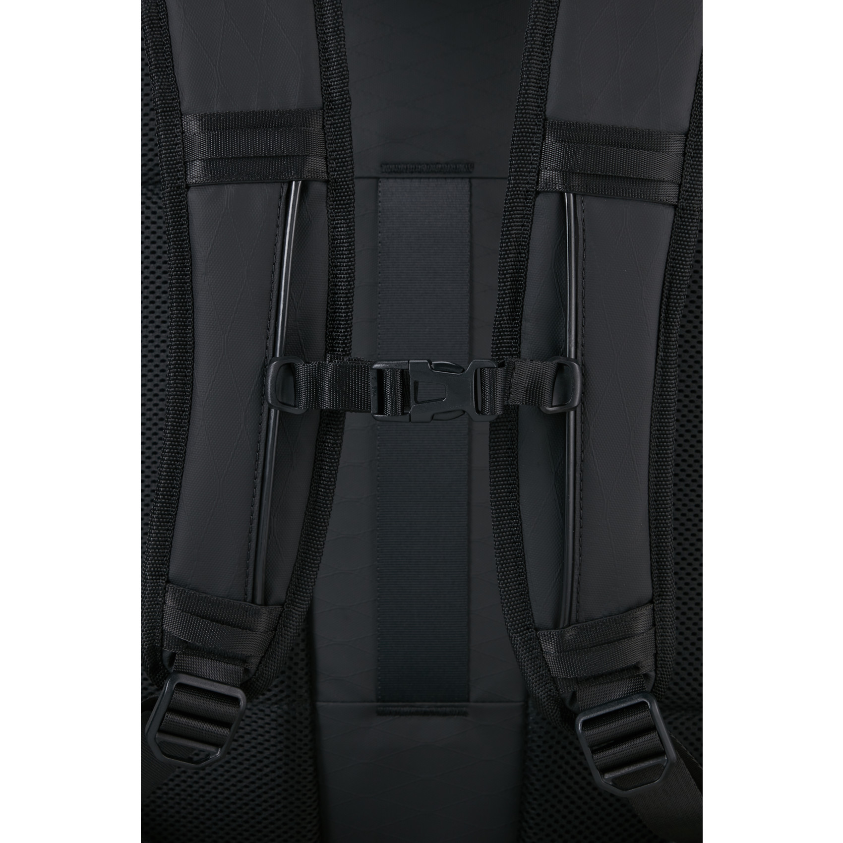 Cabin pack sac à dos ordinateur SAMSONITE Noir