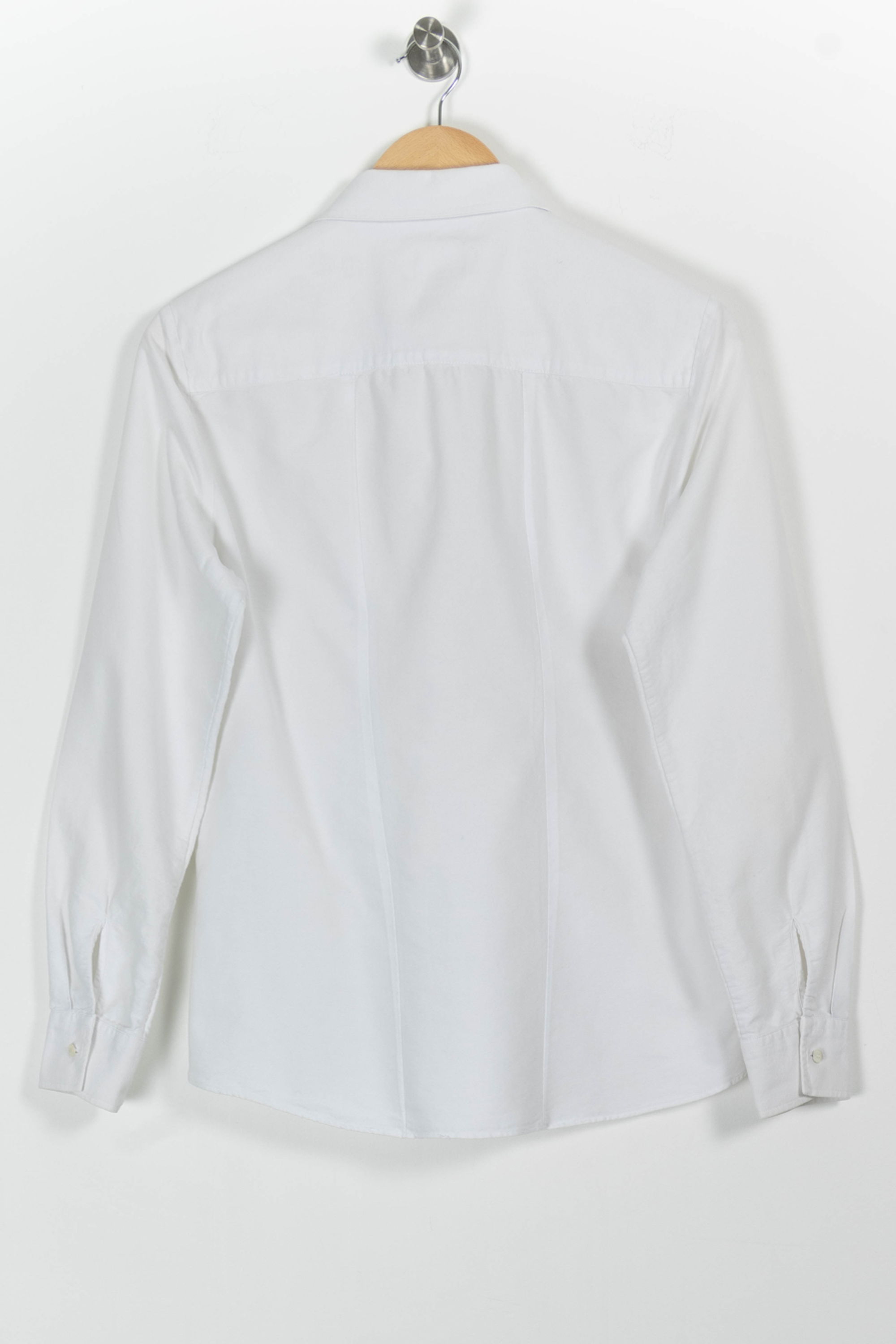 Chemise SEZANE - Seconde main Blanc
