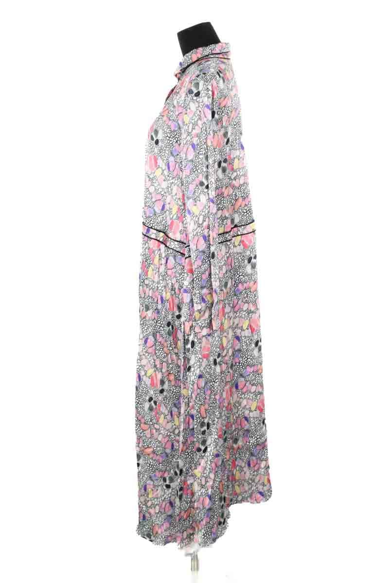 Dress HEIMSTONE - Seconde Main Multicolored