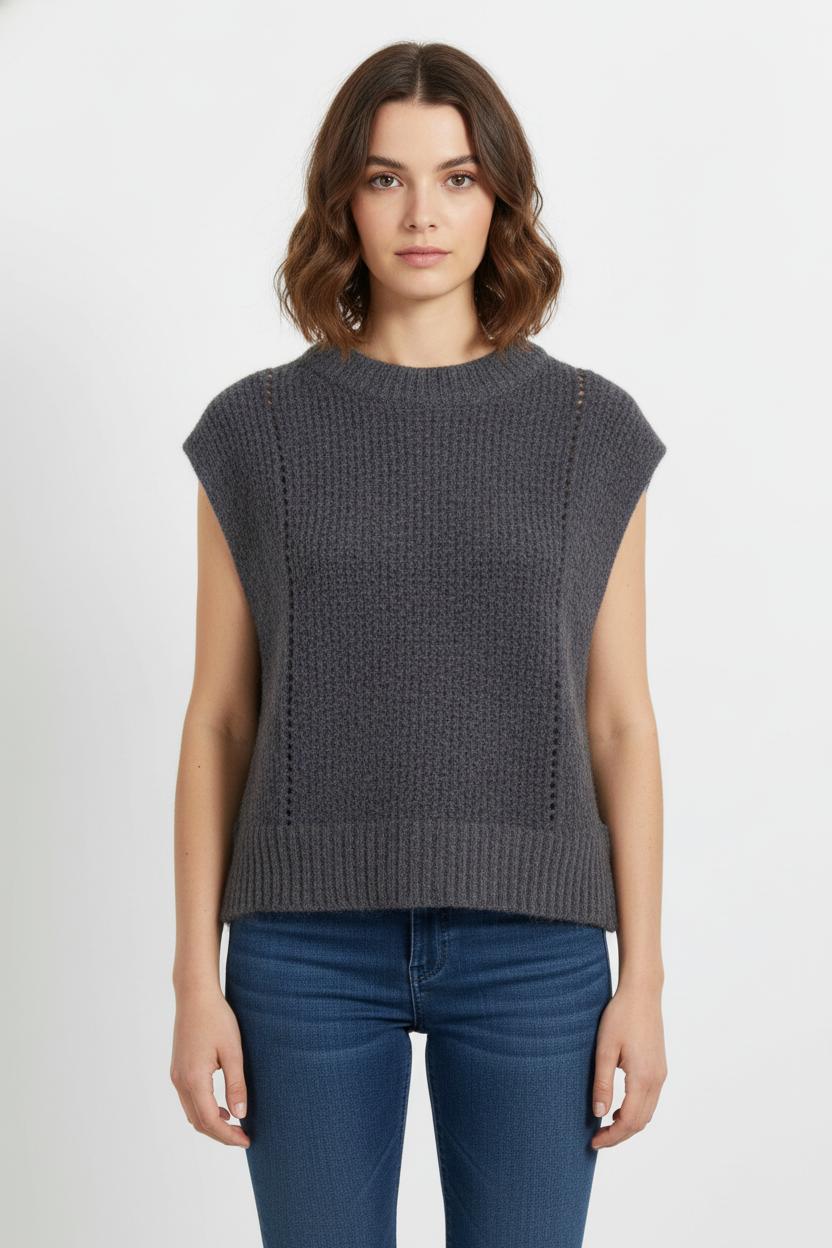 Knitwear LOUISE MISHA - Seconde Main Grey