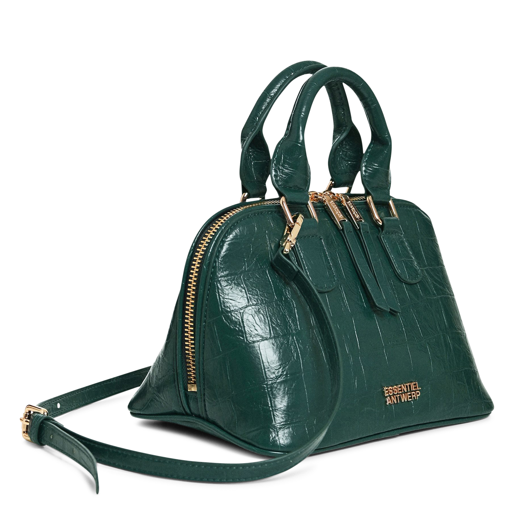 Handtasche ESSENTIEL ANTWERP Grun