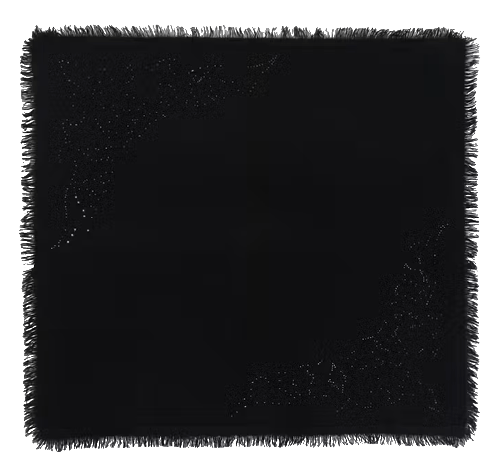 Cashmere scarf ZADIG&VOLTAIRE