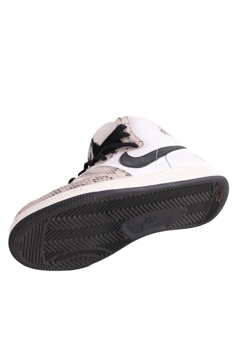 Sneakers NIKE - Seconde Main White