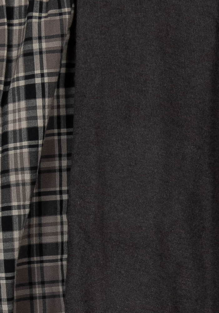 Cardigan COMPTOIR DES COTONNIERS - Seconde main Grey
