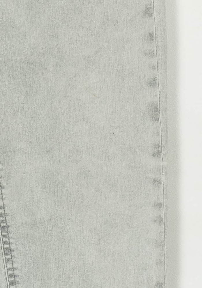 Jeans ACNE STUDIOS - Seconde Main Grey