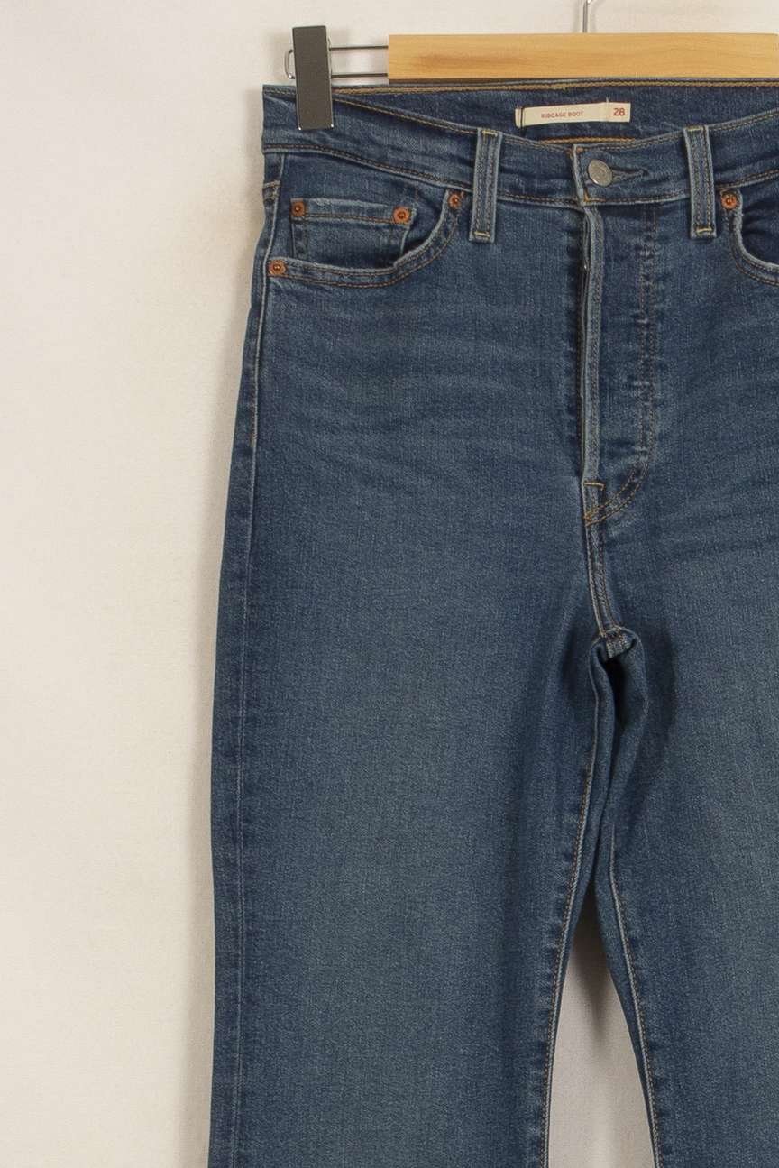 Jeans LEVI'S - Seconde main Blue