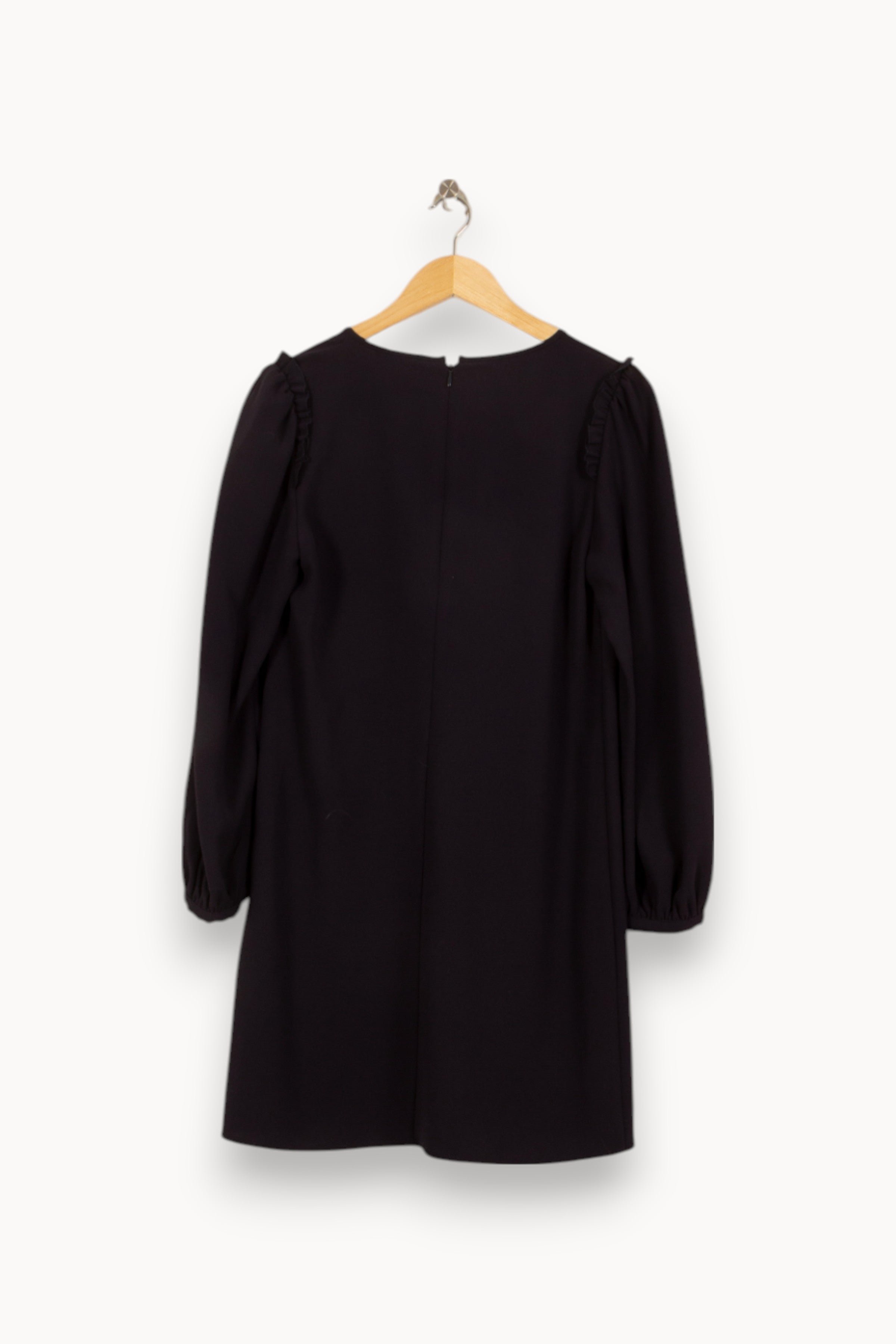 Short & midi dress TARA JARMON - Seconde Main Blue