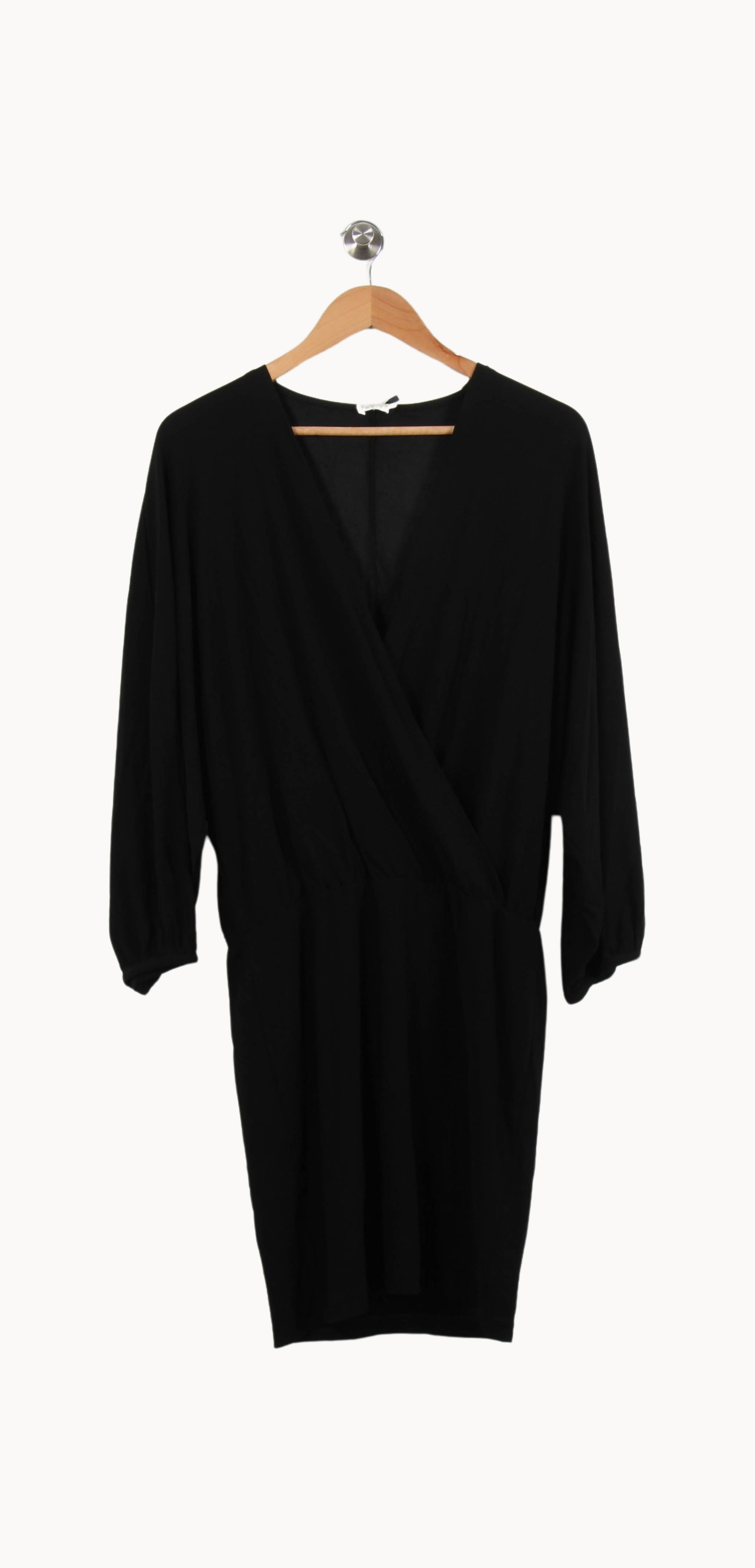 Short & midi dress FILIPPA K - Seconde Main Black