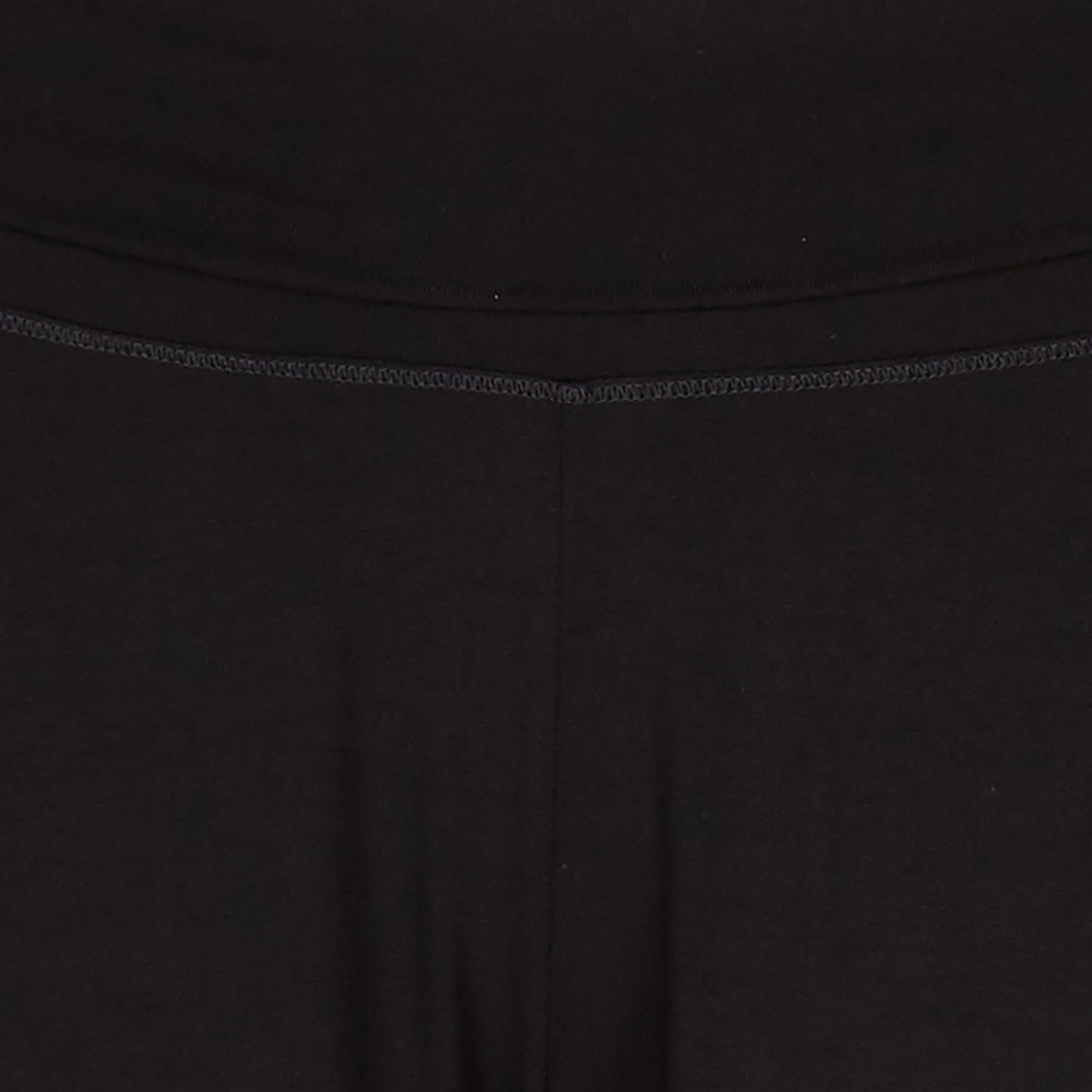 Dansbroek van gemengde viscose - jazzballetmodel REPETTO Zwart