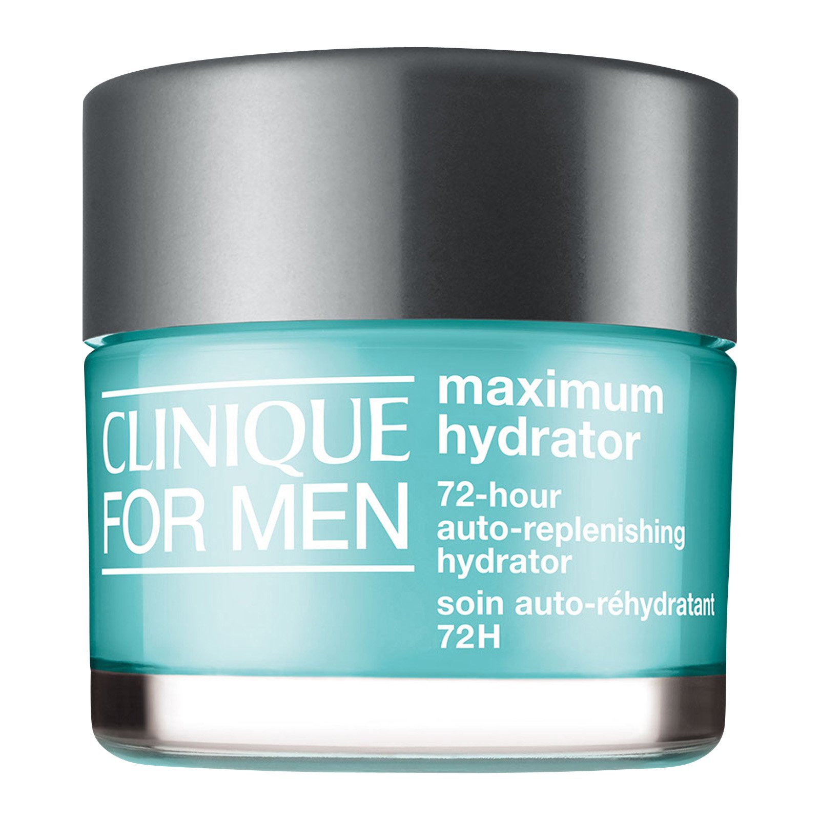 Clinique for Men (?) 72-Hour Auto-Replenishing Hydrator CLINIQUE No color
