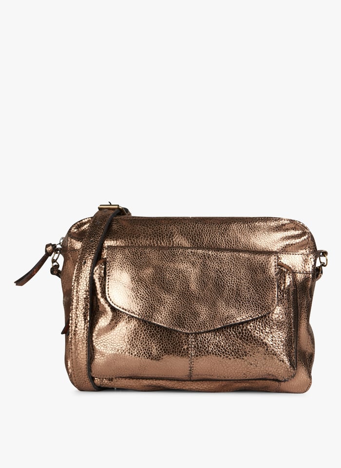 Sac sales pieces bandouliere