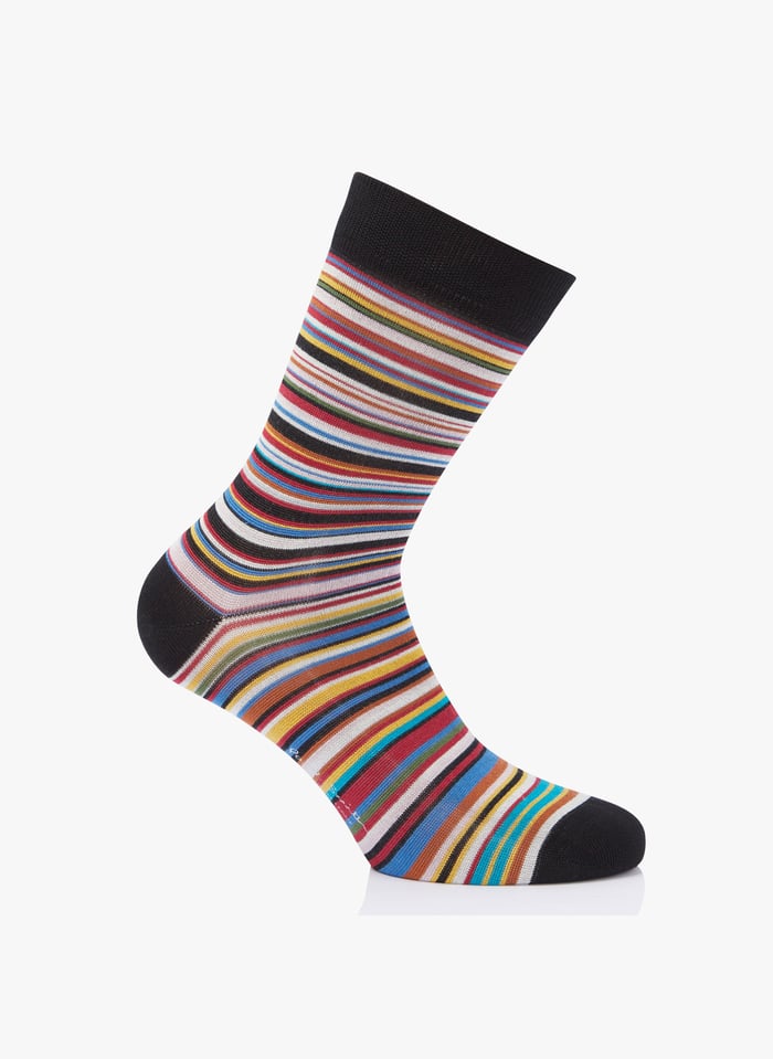 Chaussettes shop paul smith