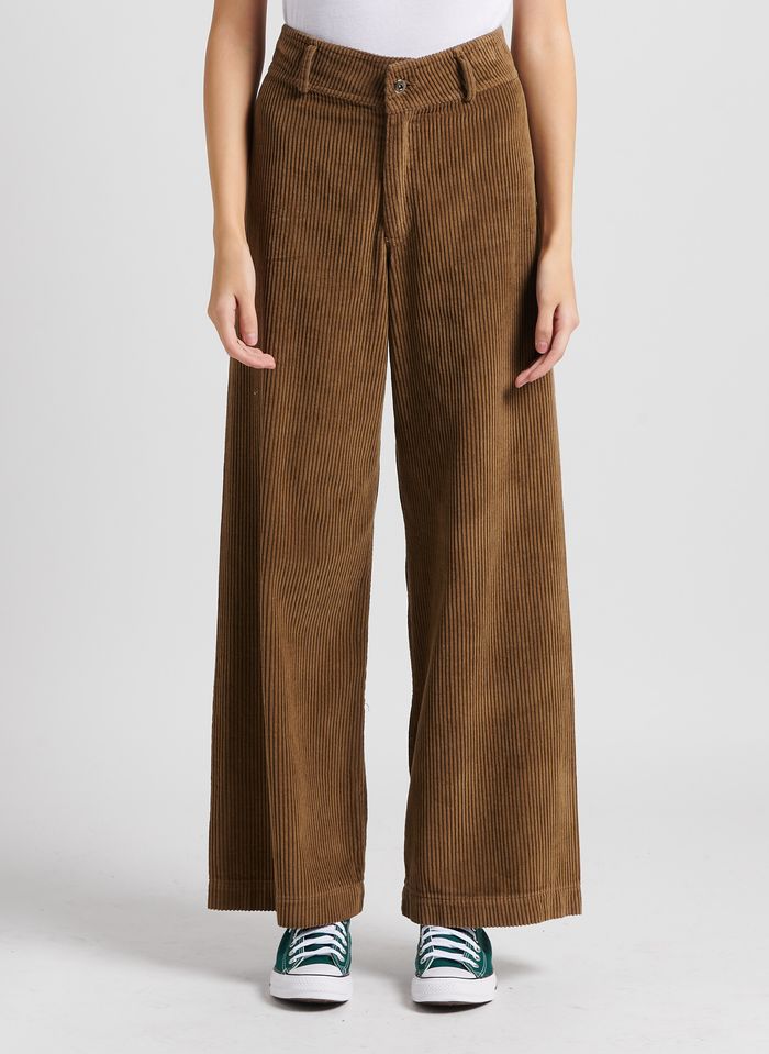 Brown Jeans And Trousers For Women Online – Buy Brown Jeans And Trousers  Online in India