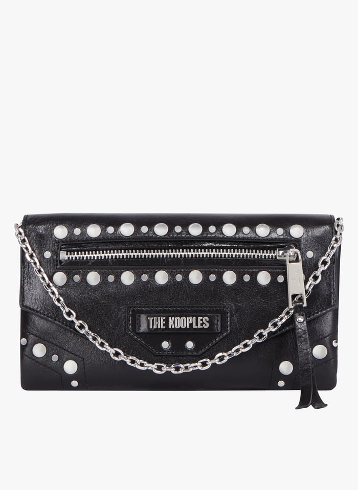 Pochette the discount kooples homme