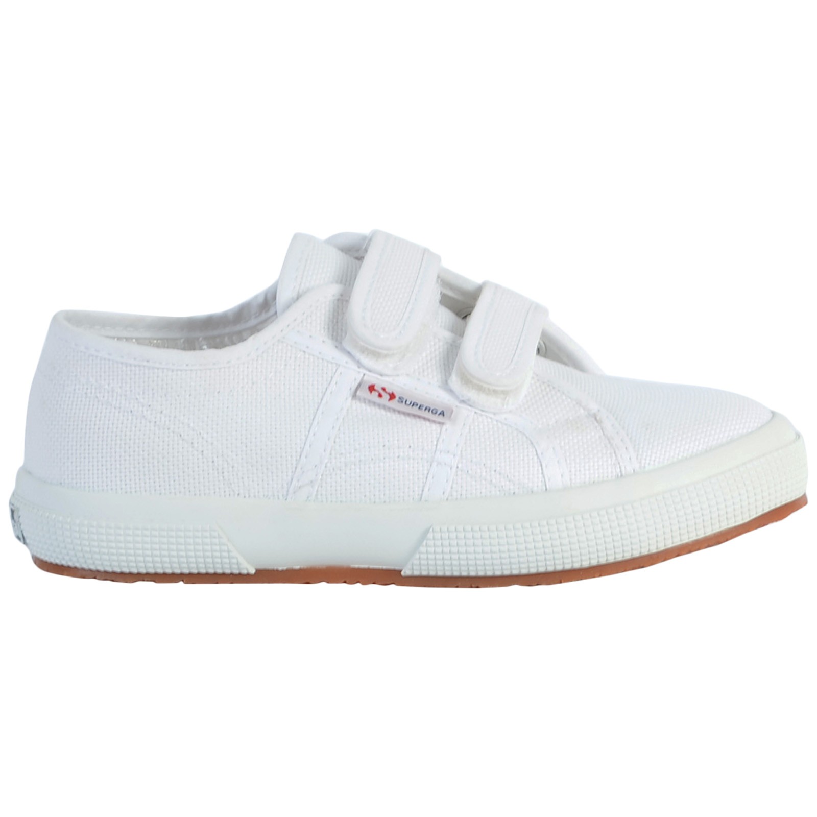 Basket superga enfant cotjstrap classic SUPERGA