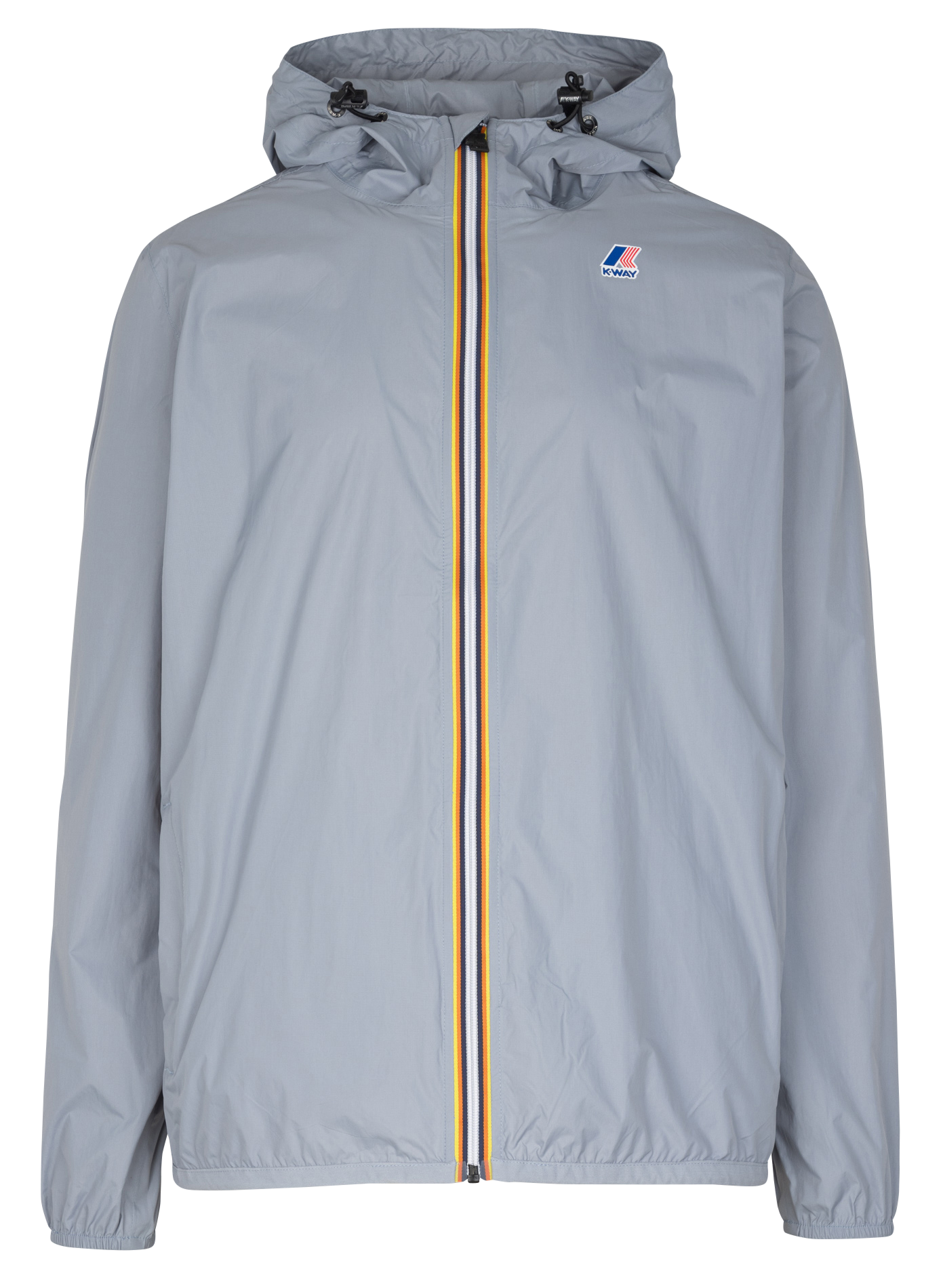 Coupe-vent LE VRAI 4.0 CLAUDE Grey md