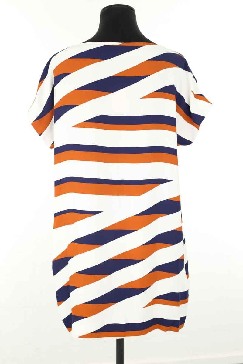 White dress KENZO - SECONDE MAIN White