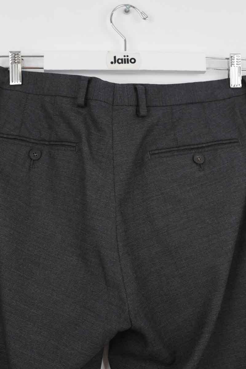 Low-cut top KENZO - SECONDE MAIN Grey