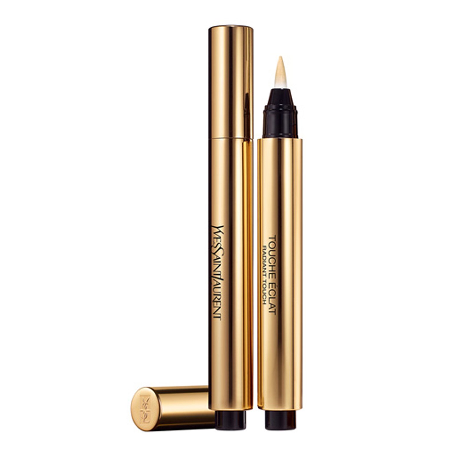 Touche Éclat Le Stylo YVES SAINT LAURENT 1.5 soie lumiÈre