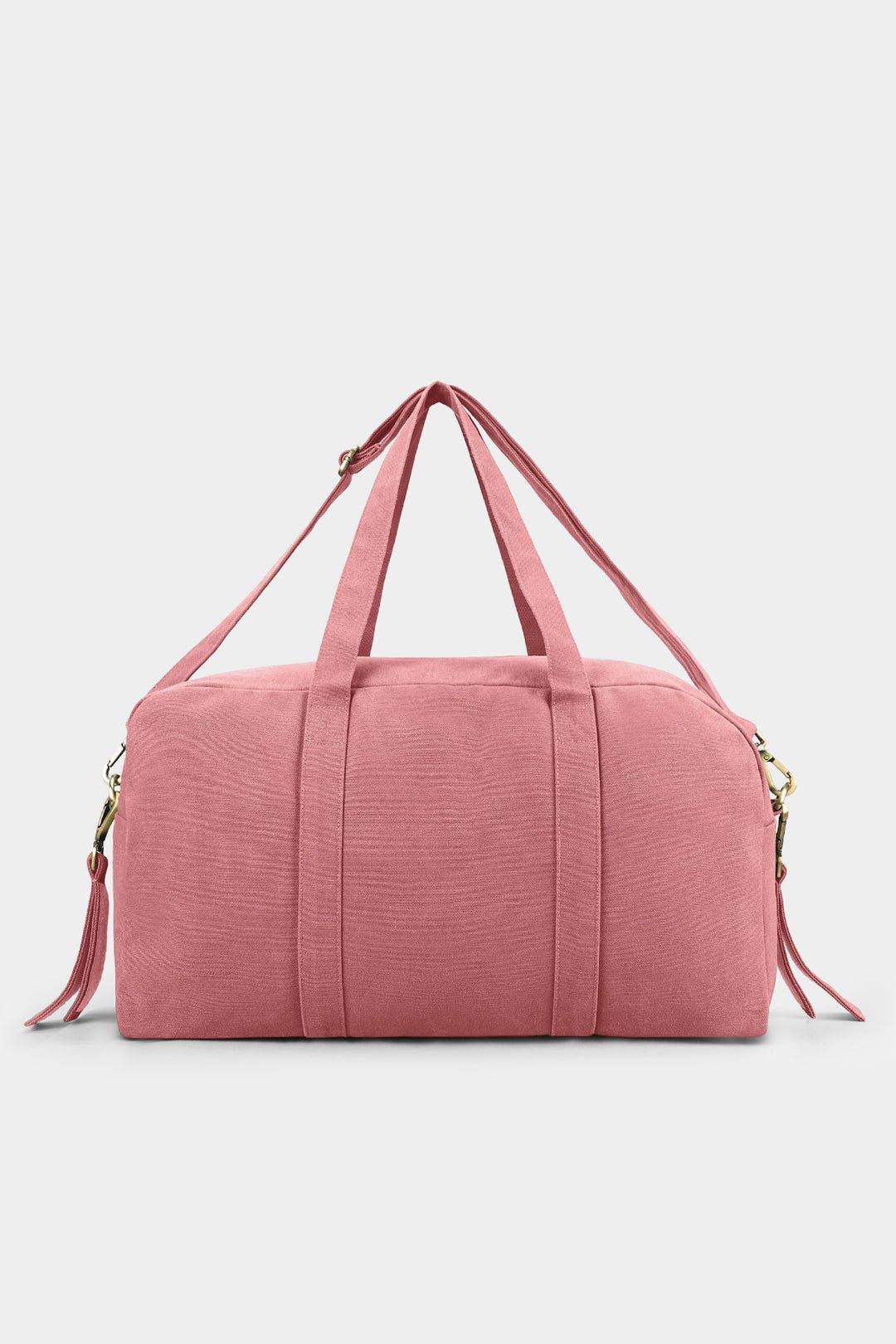 Basile diaper bag HINDBAG Pink