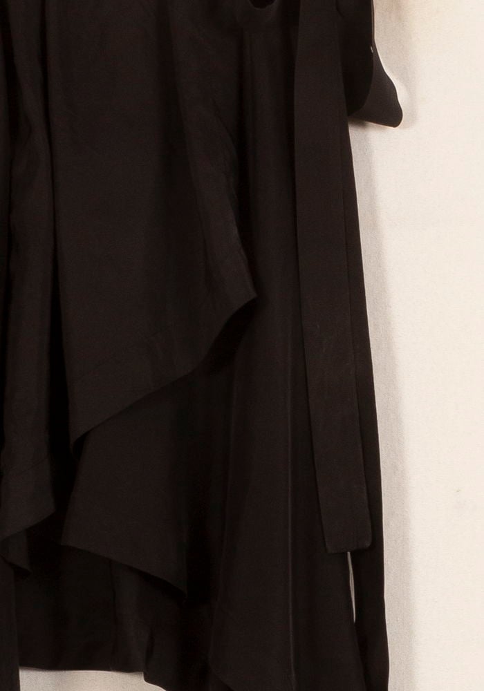 Short & midi skirt ISABEL MARANT - Seconde Main Black